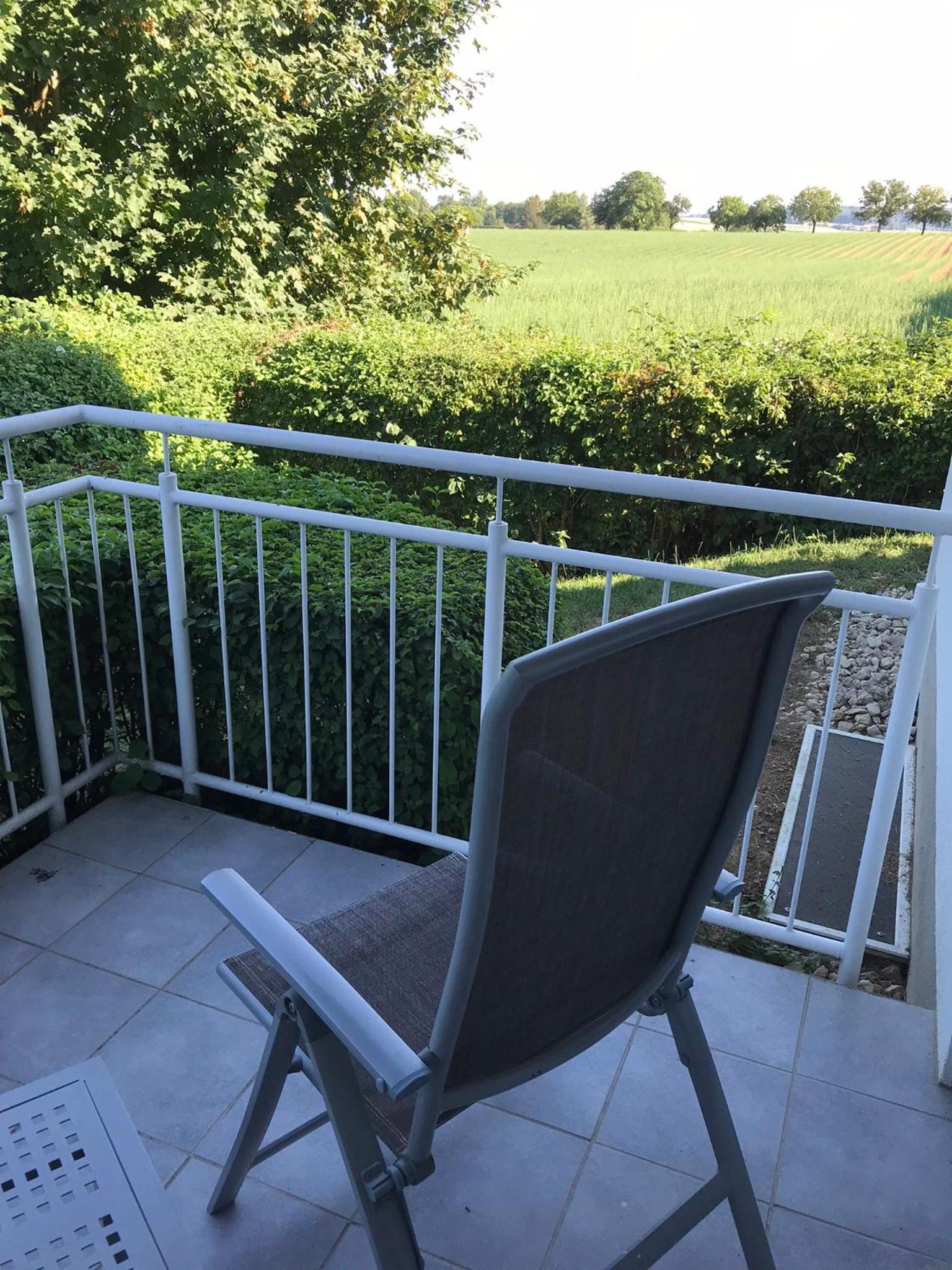 Serviced Apartments Hertingen