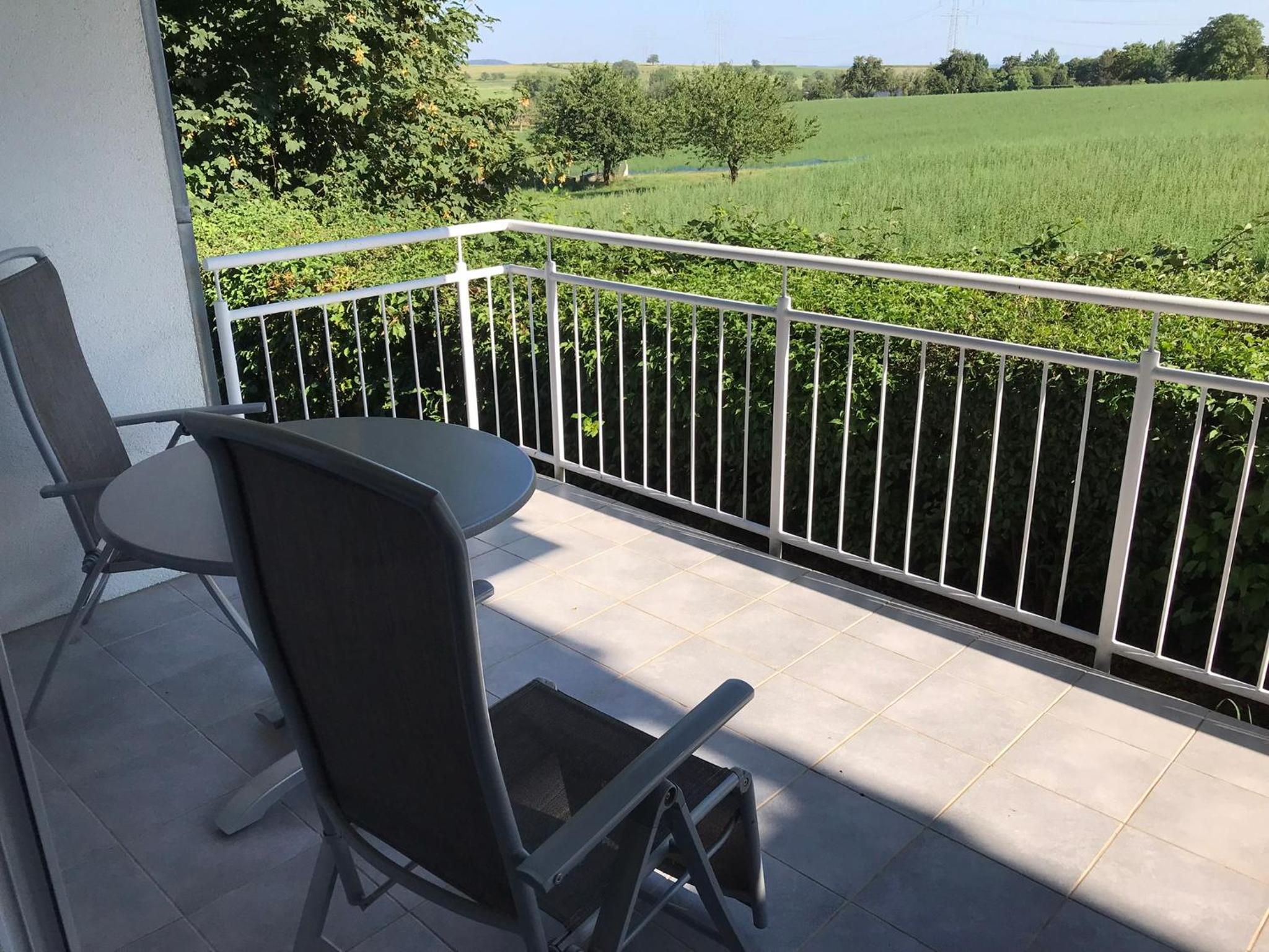 Serviced Apartments Hertingen