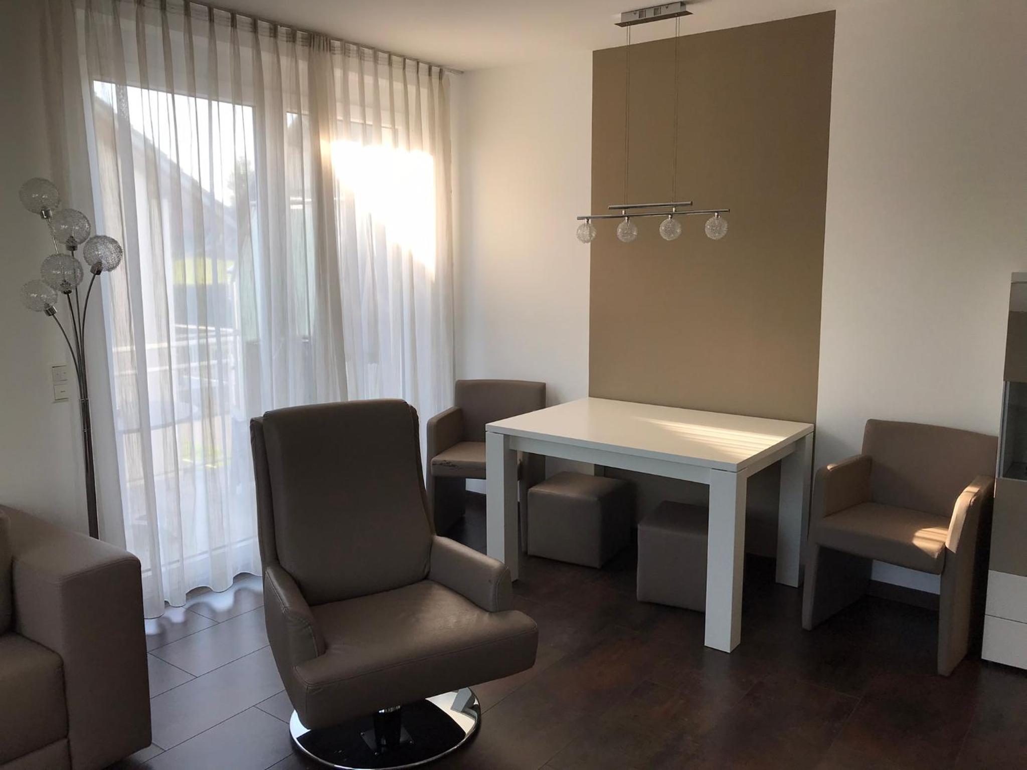 Serviced Apartments Hertingen
