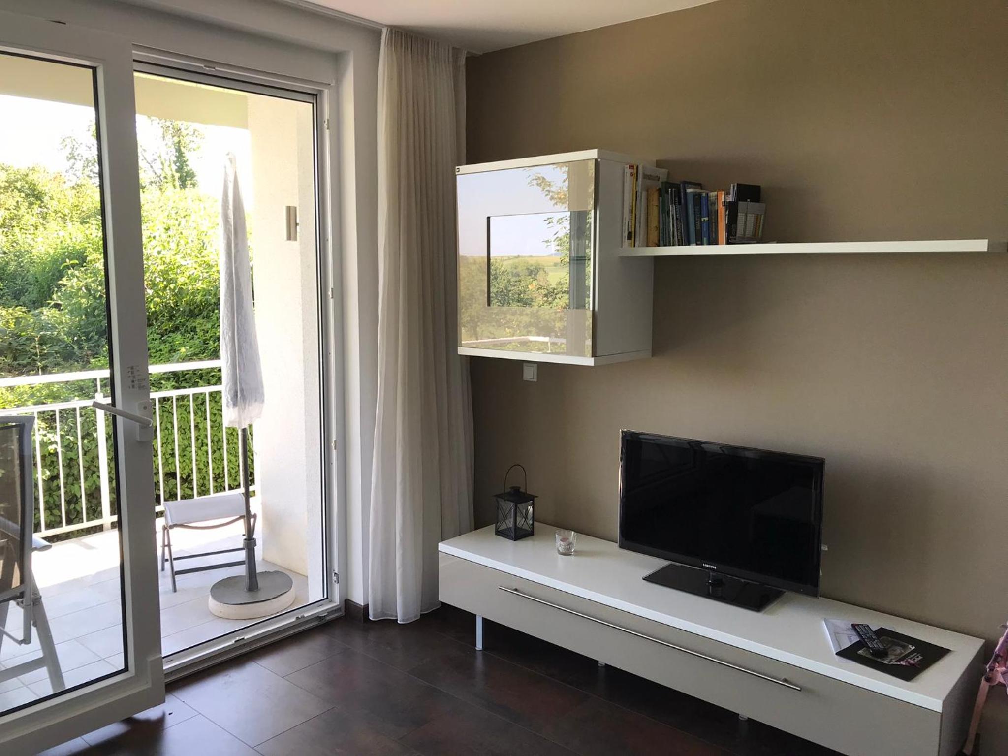 Serviced Apartments Hertingen