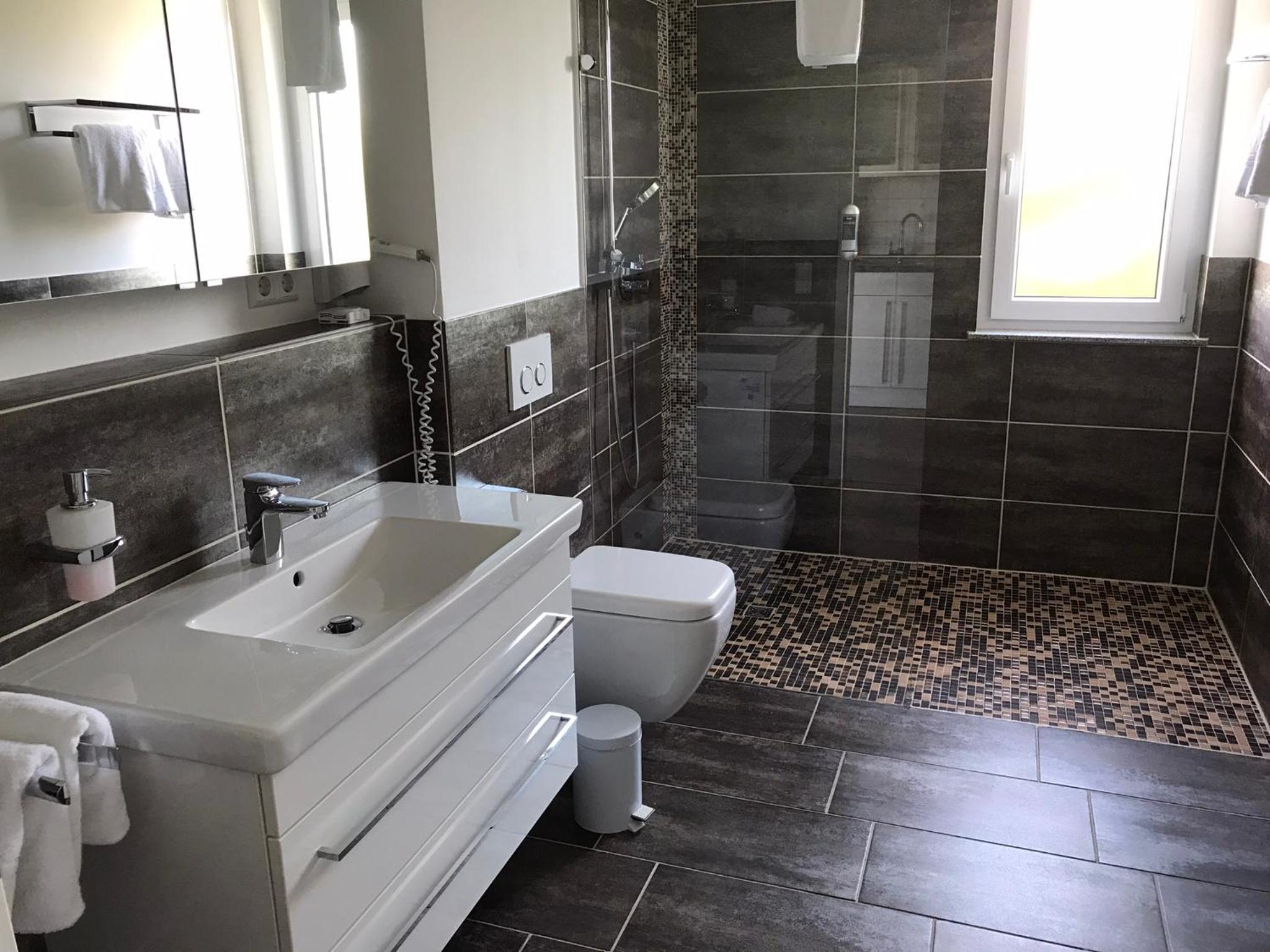 Serviced Apartments Hertingen