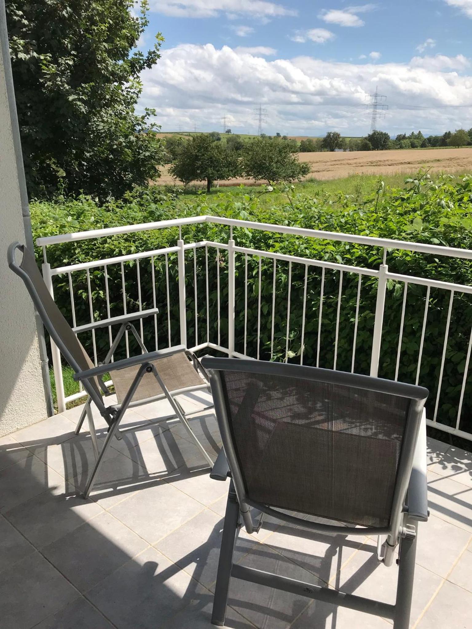 Serviced Apartments Hertingen
