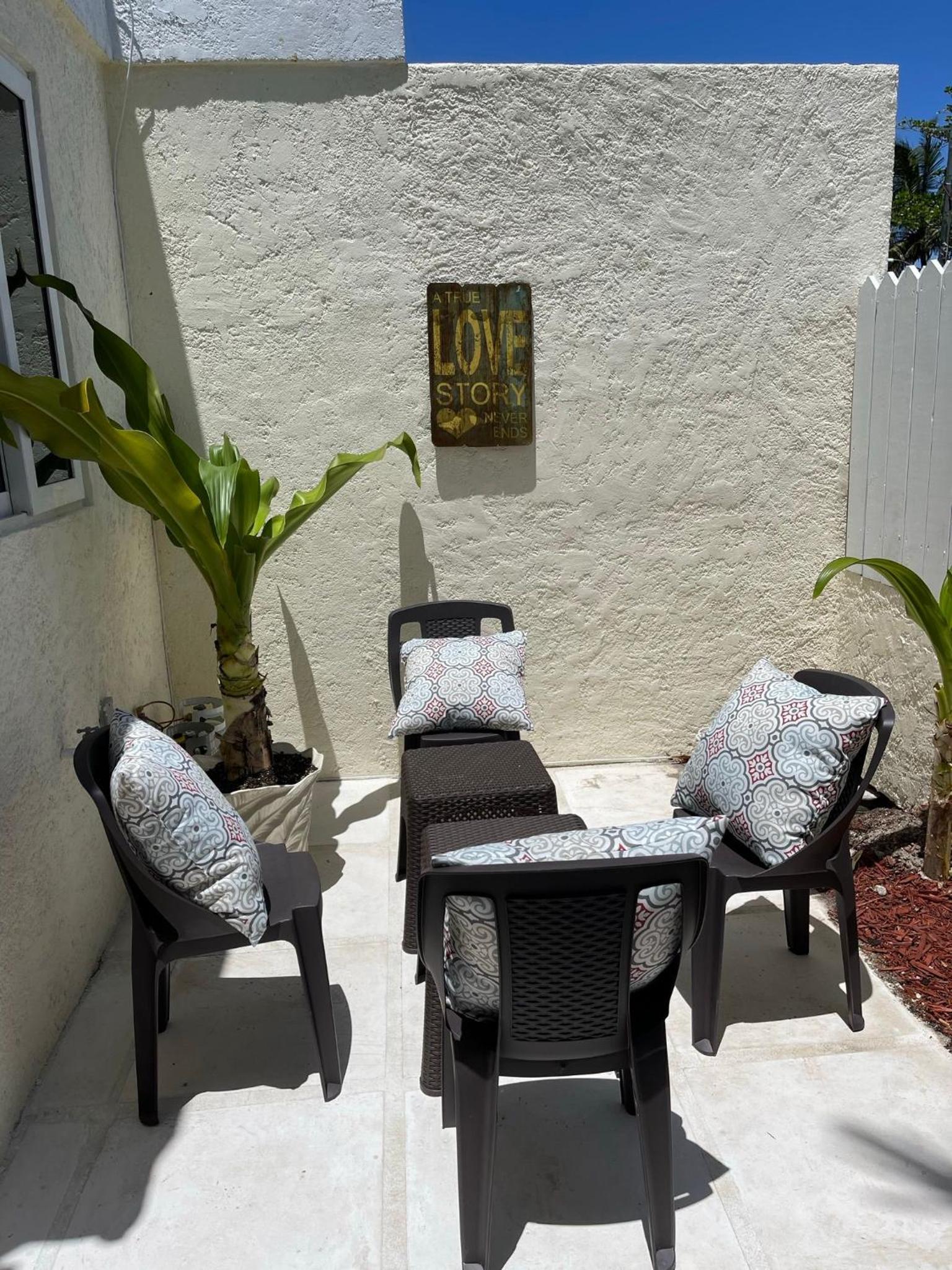 #6 Ferguson Rd - Townhouse
