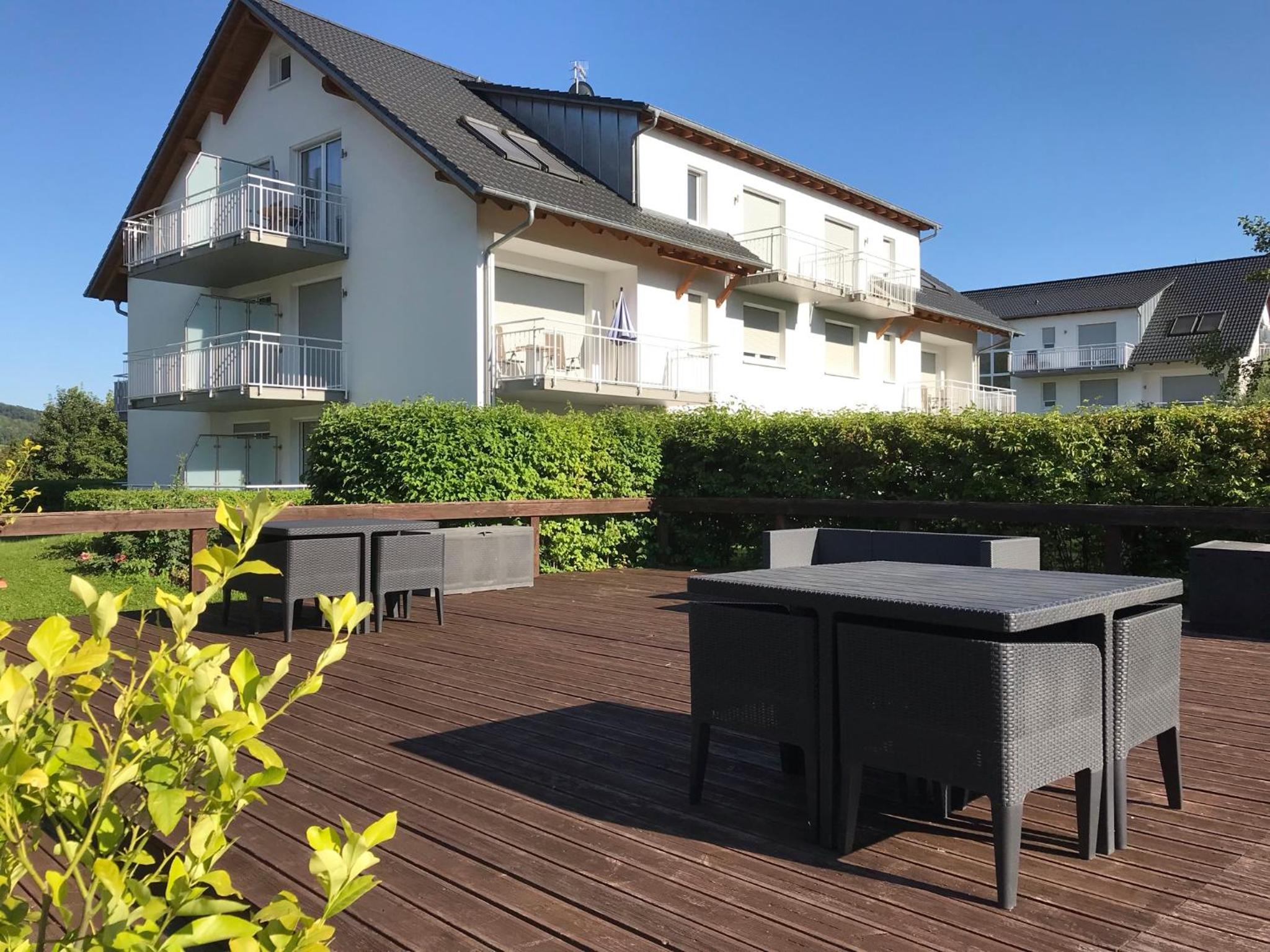 Serviced Apartments Hertingen