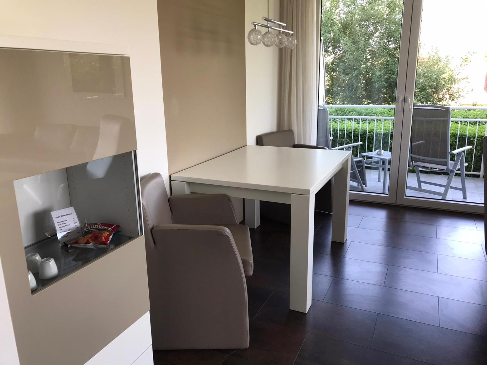 Serviced Apartments Hertingen