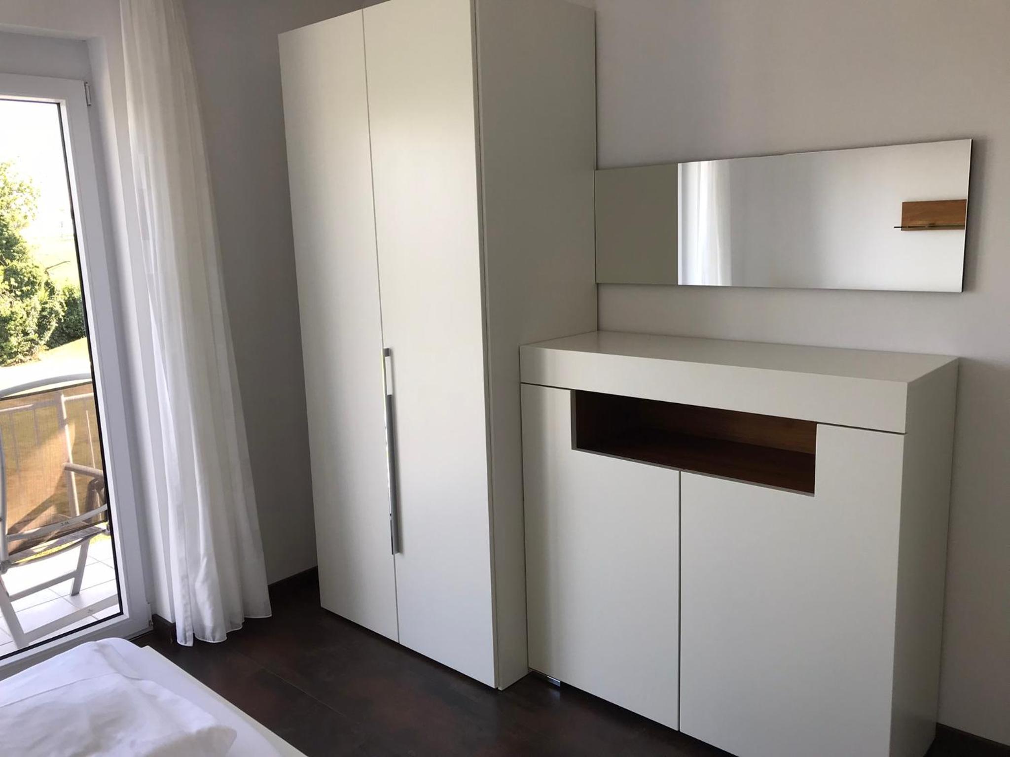 Serviced Apartments Hertingen