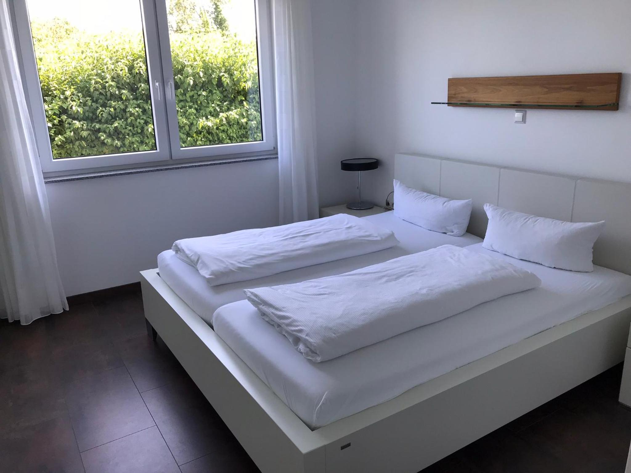 Serviced Apartments Hertingen