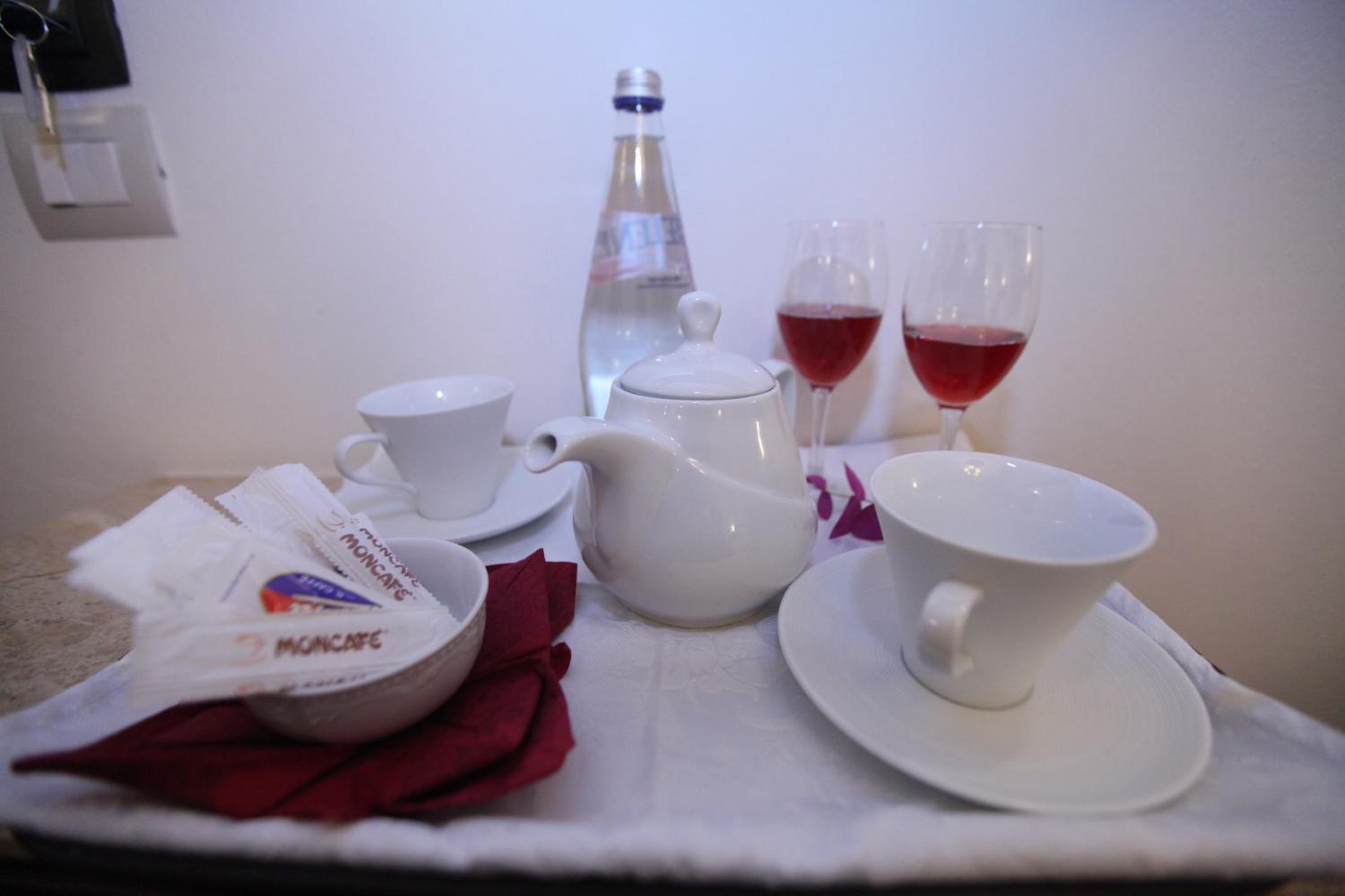 Hotel Antipatrea