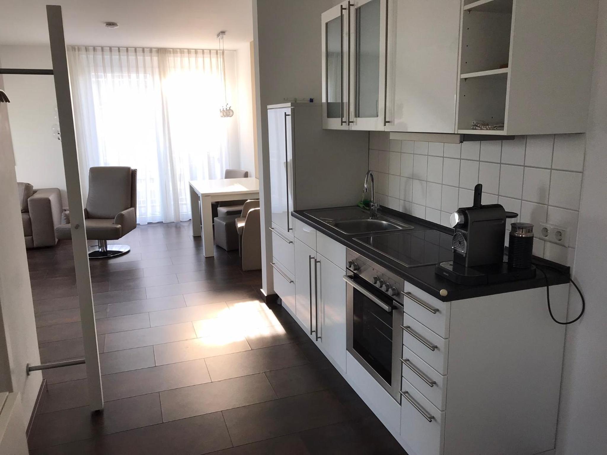Serviced Apartments Hertingen