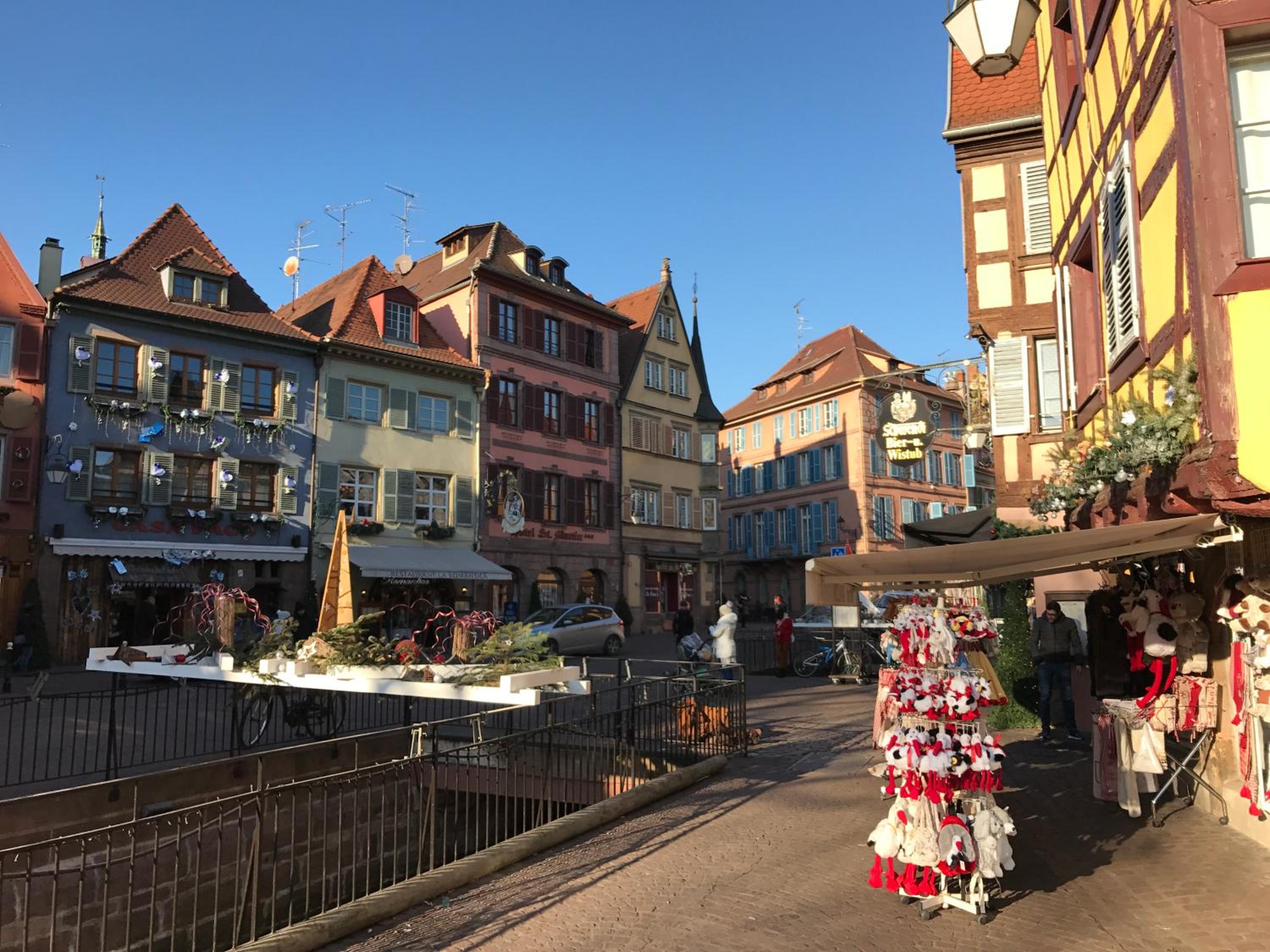 Serviced Apartments Hertingen
