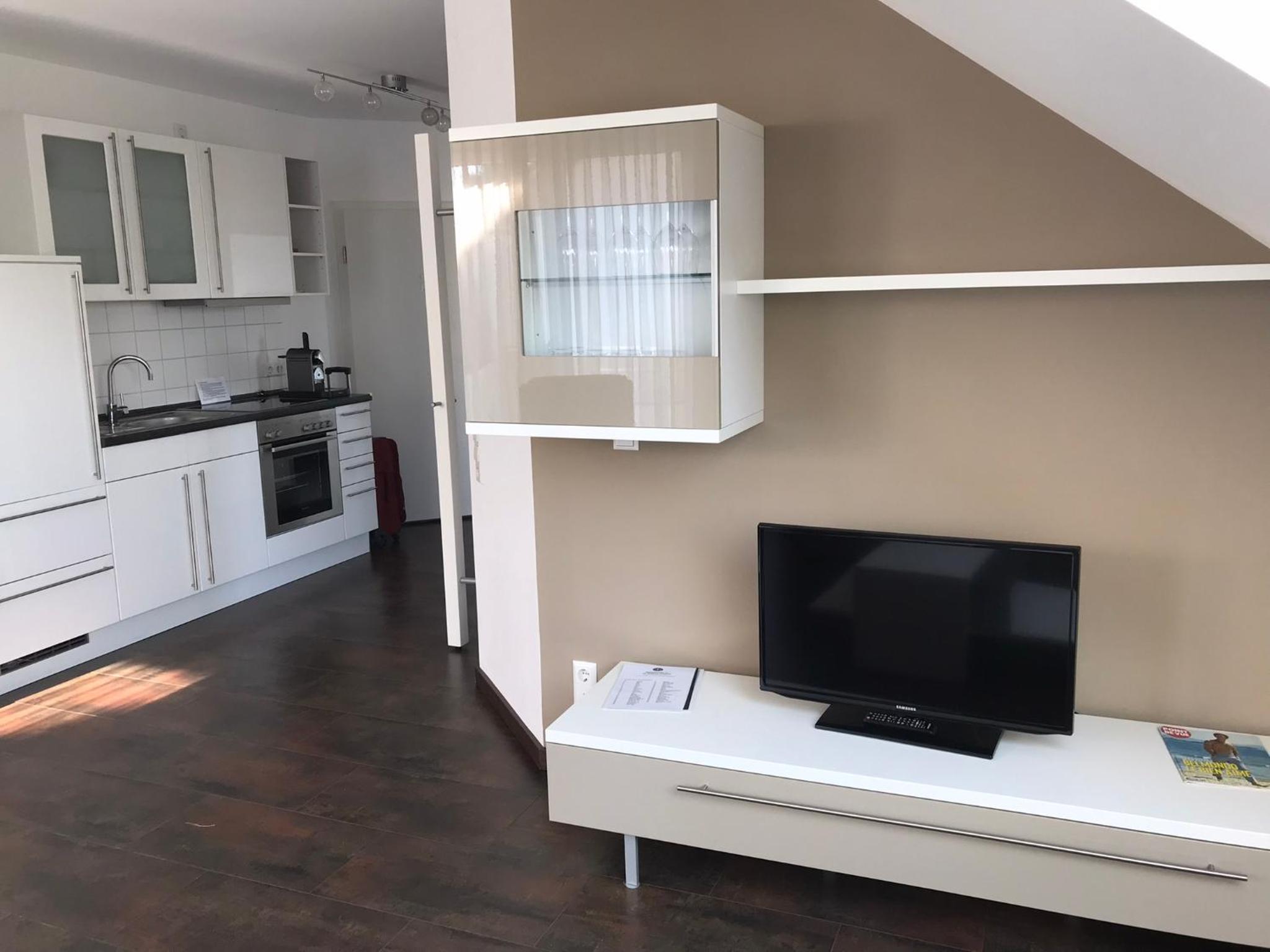 Serviced Apartments Hertingen