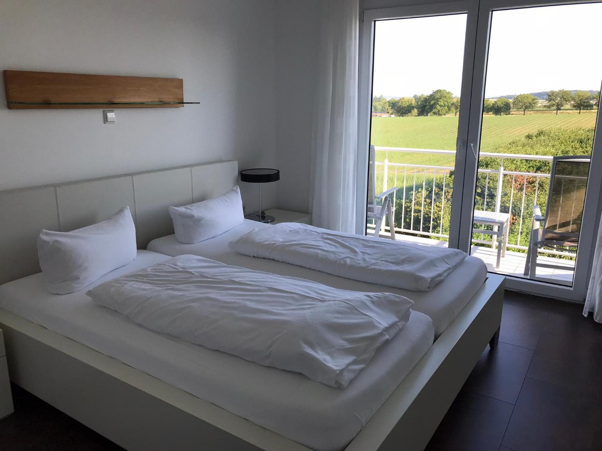 Serviced Apartments Hertingen