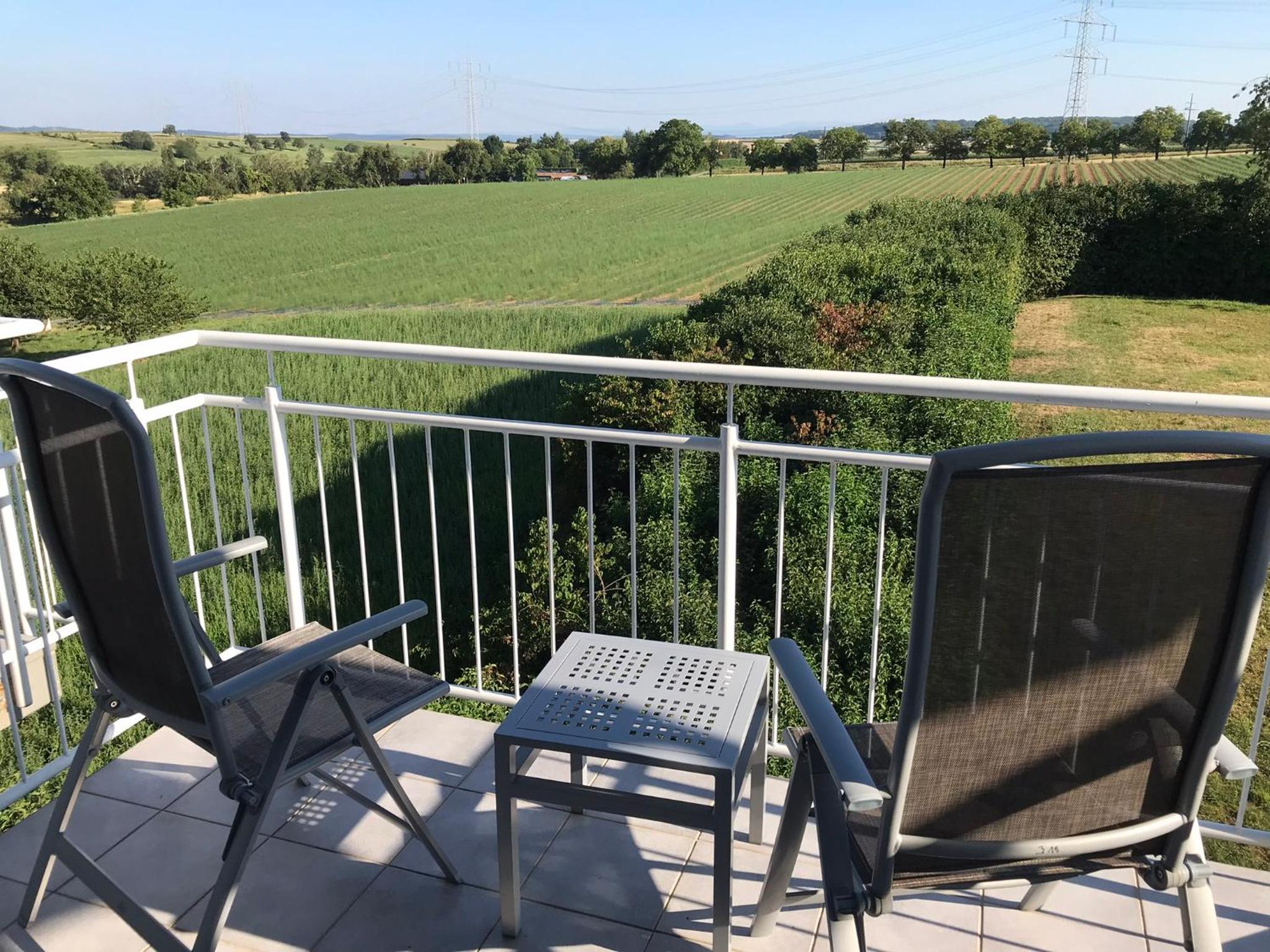 Serviced Apartments Hertingen