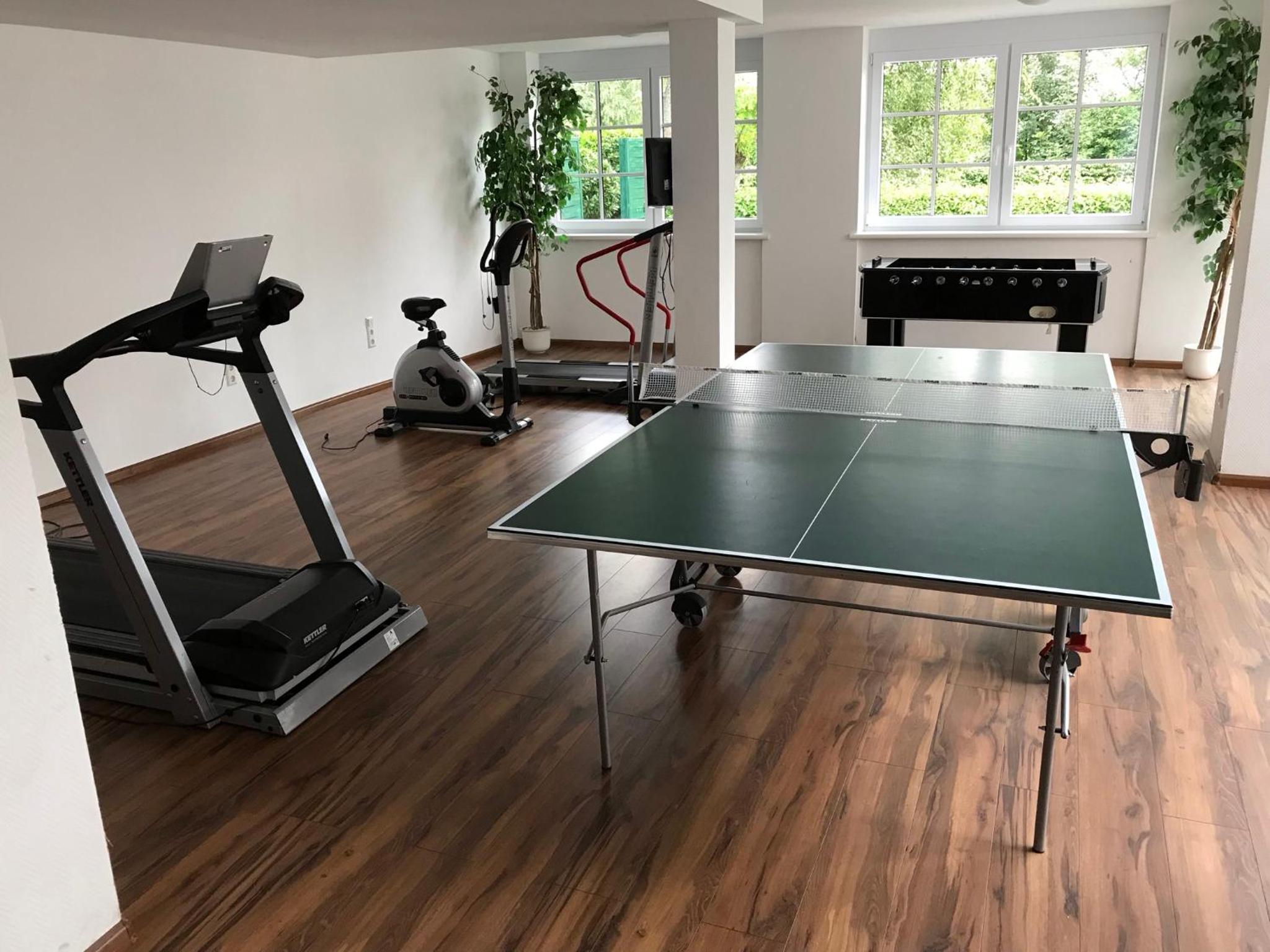Serviced Apartments Hertingen