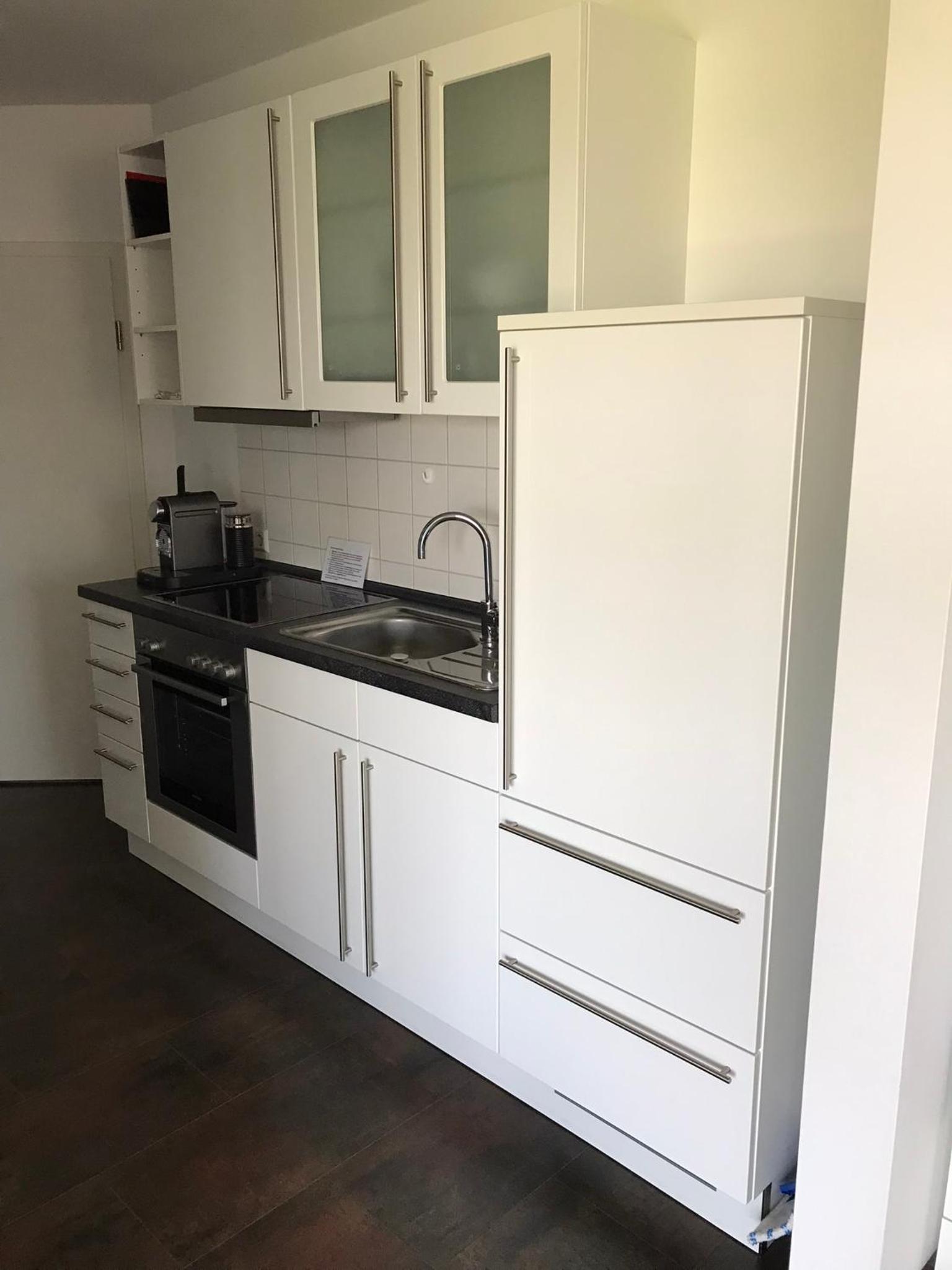 Serviced Apartments Hertingen