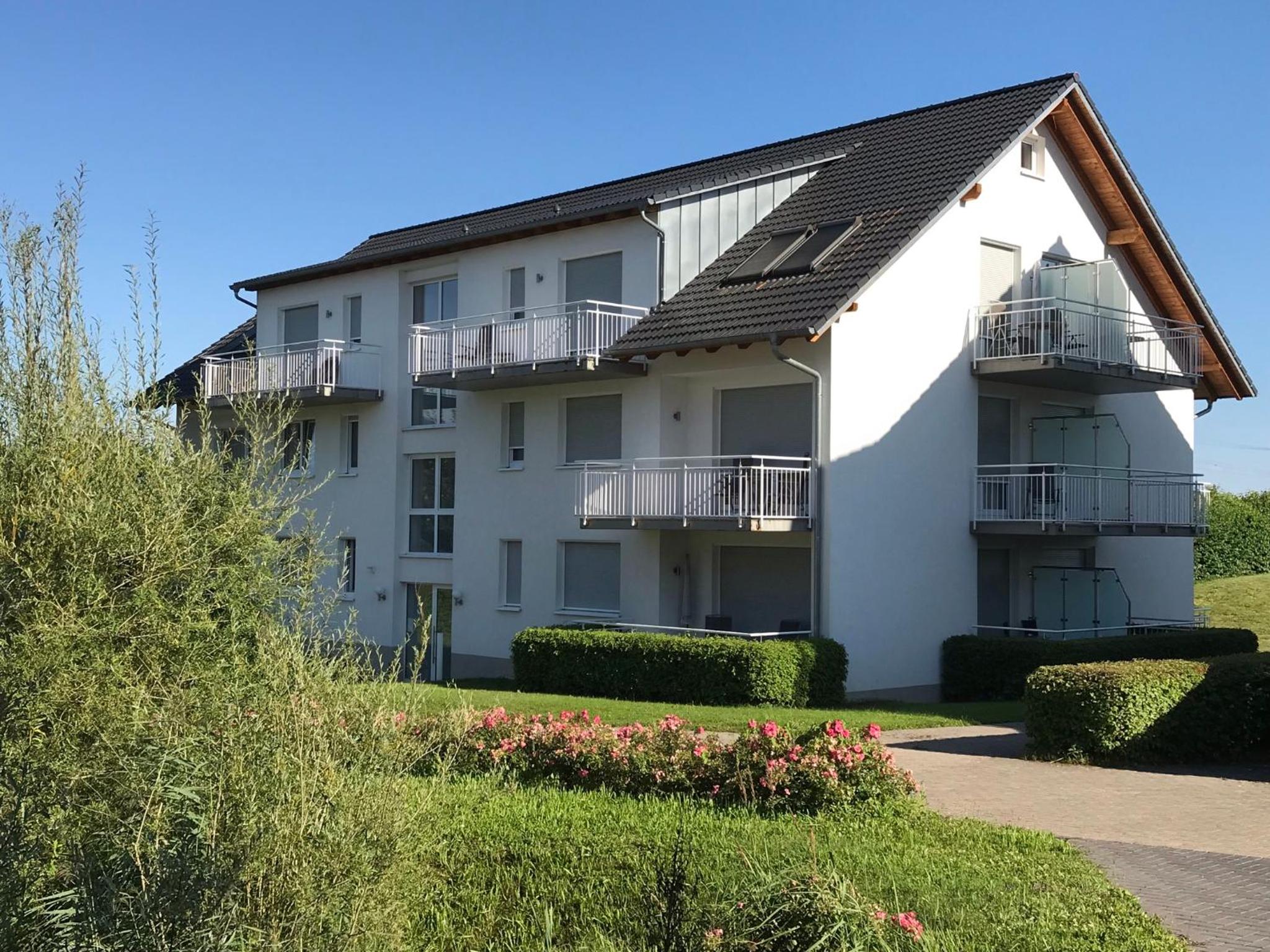 Serviced Apartments Hertingen