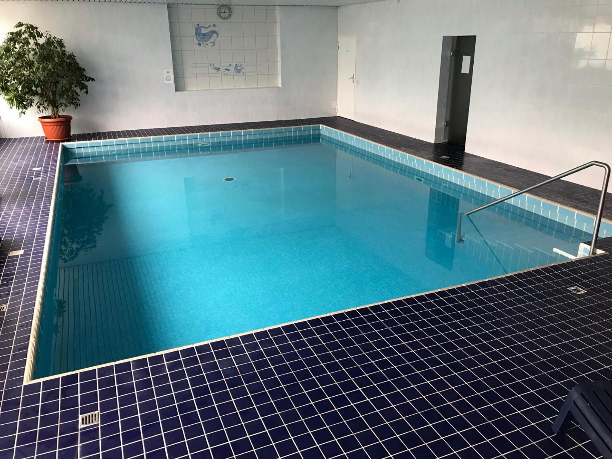 Serviced Apartments Hertingen