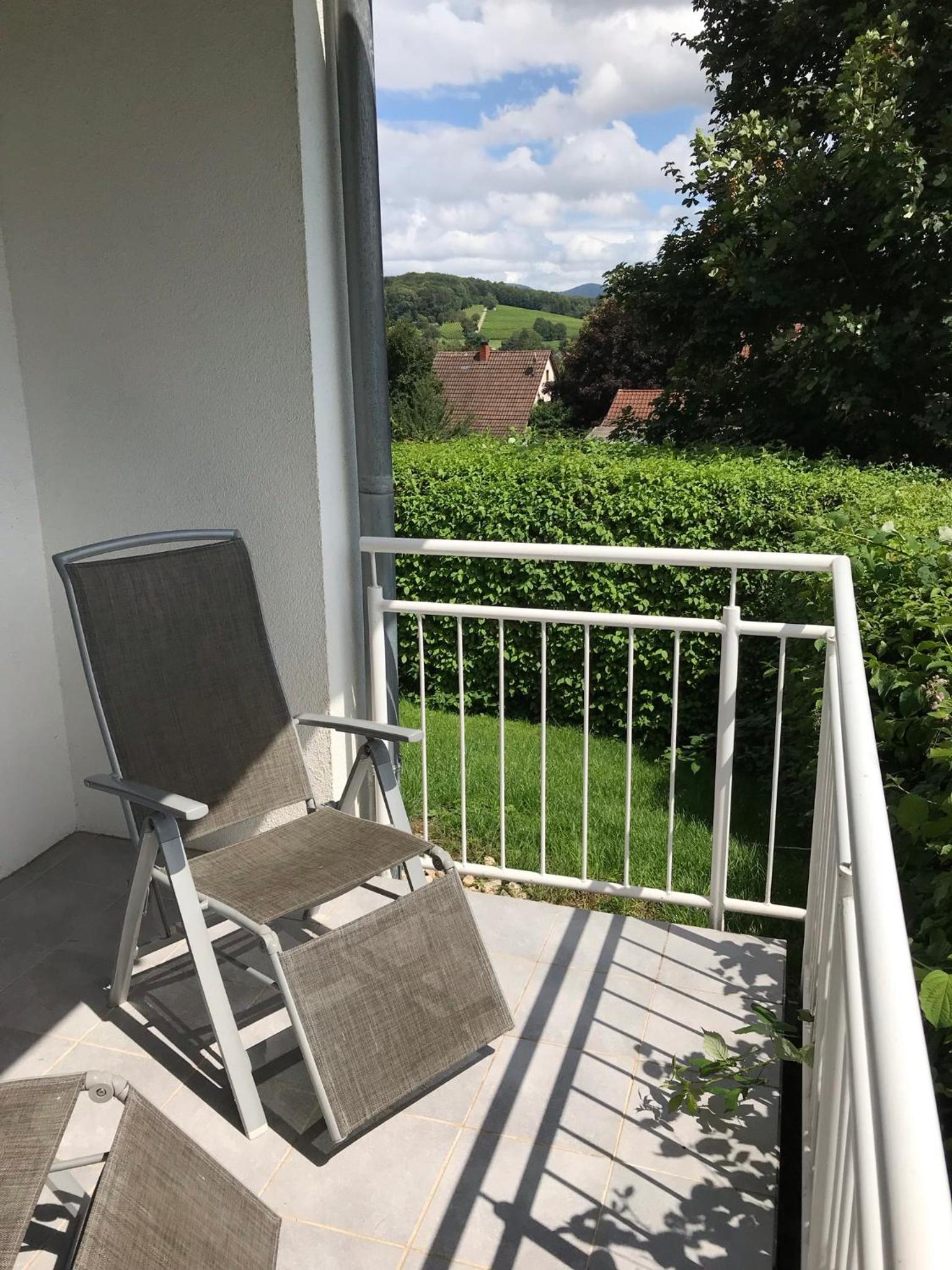 Serviced Apartments Hertingen