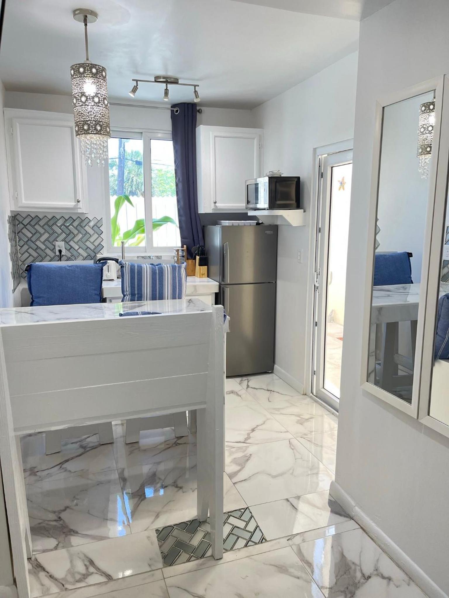 #6 Ferguson Rd - Townhouse