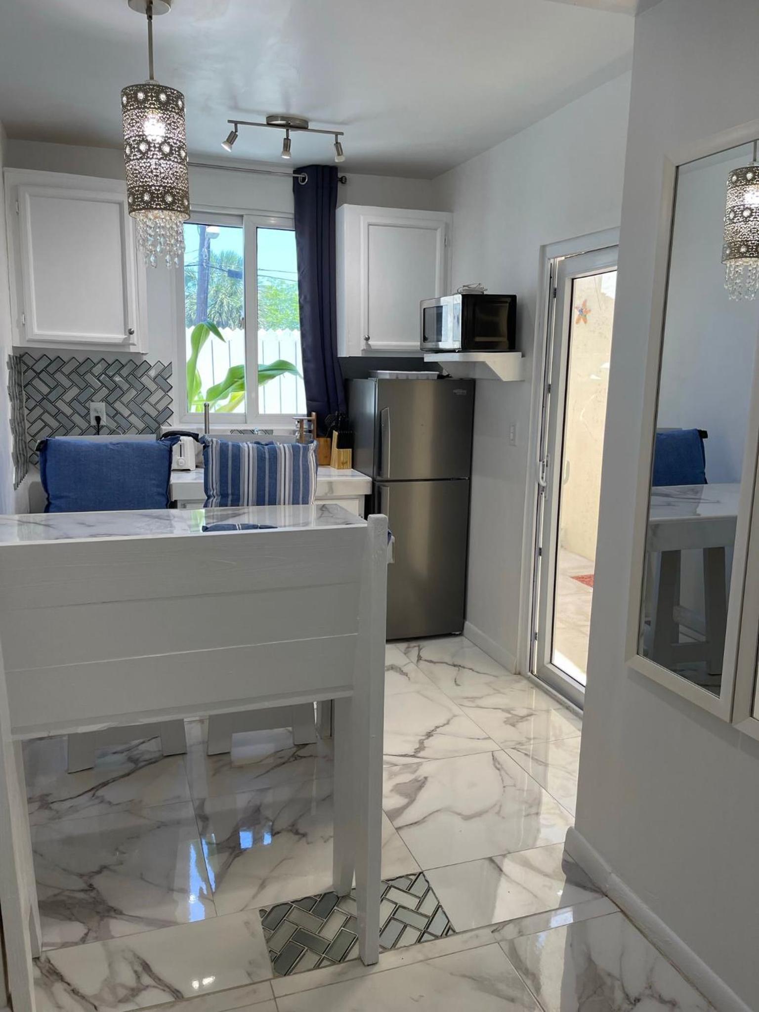 #6 Ferguson Rd - Townhouse