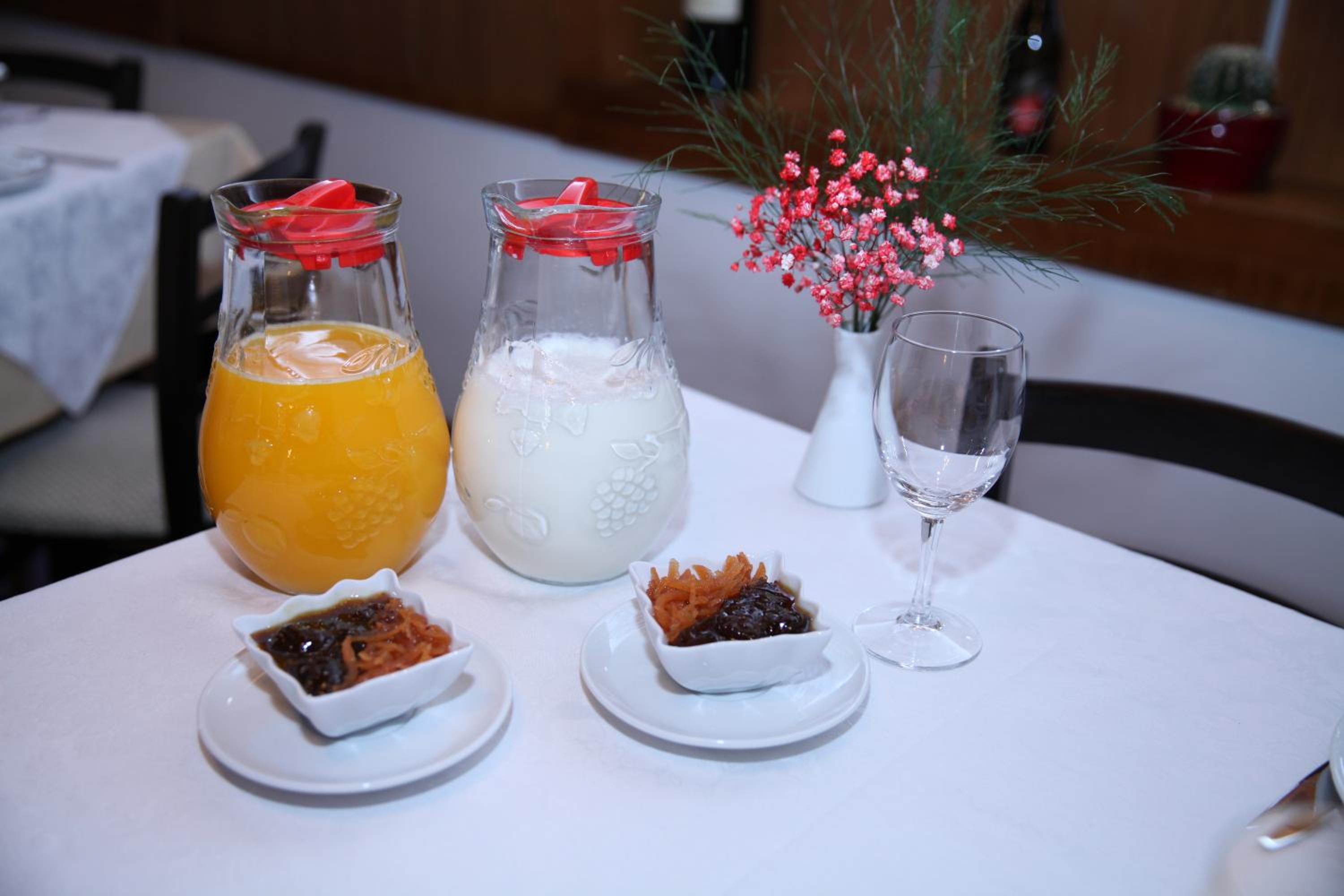 Hotel Antipatrea
