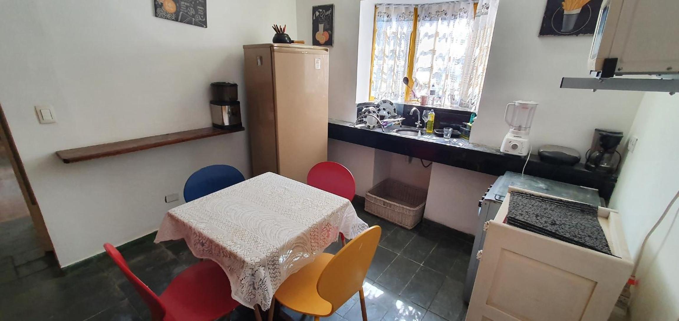 Casa de Vila Pinheiros