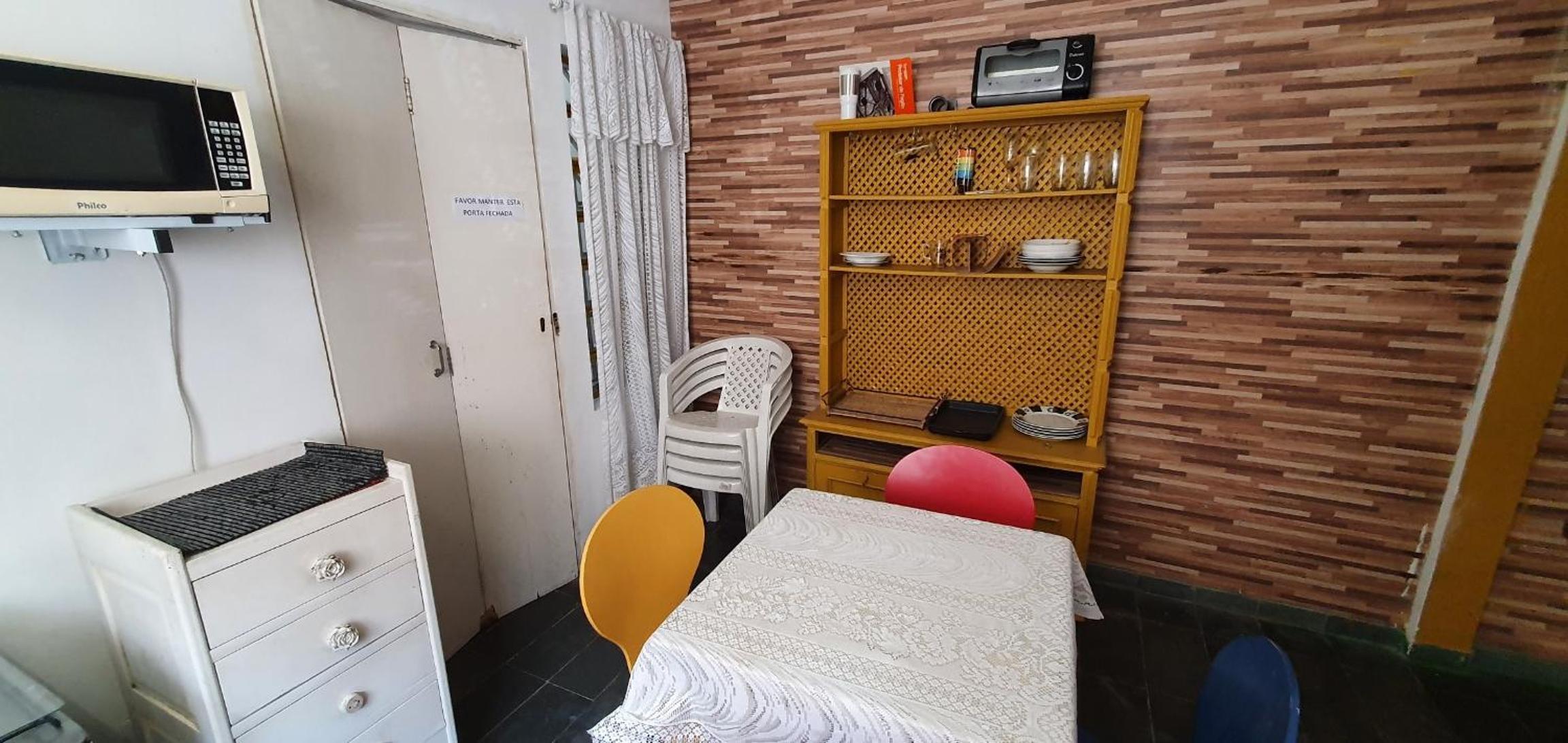 Casa de Vila Pinheiros