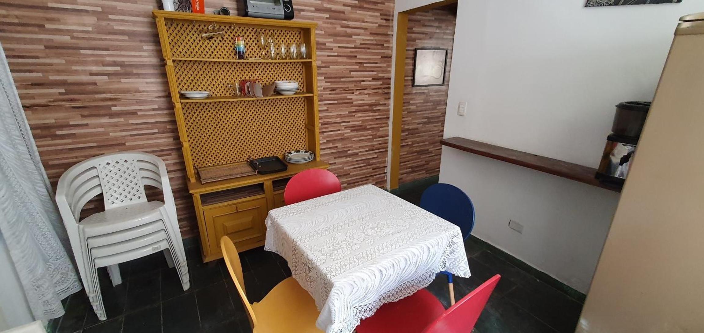 Casa de Vila Pinheiros