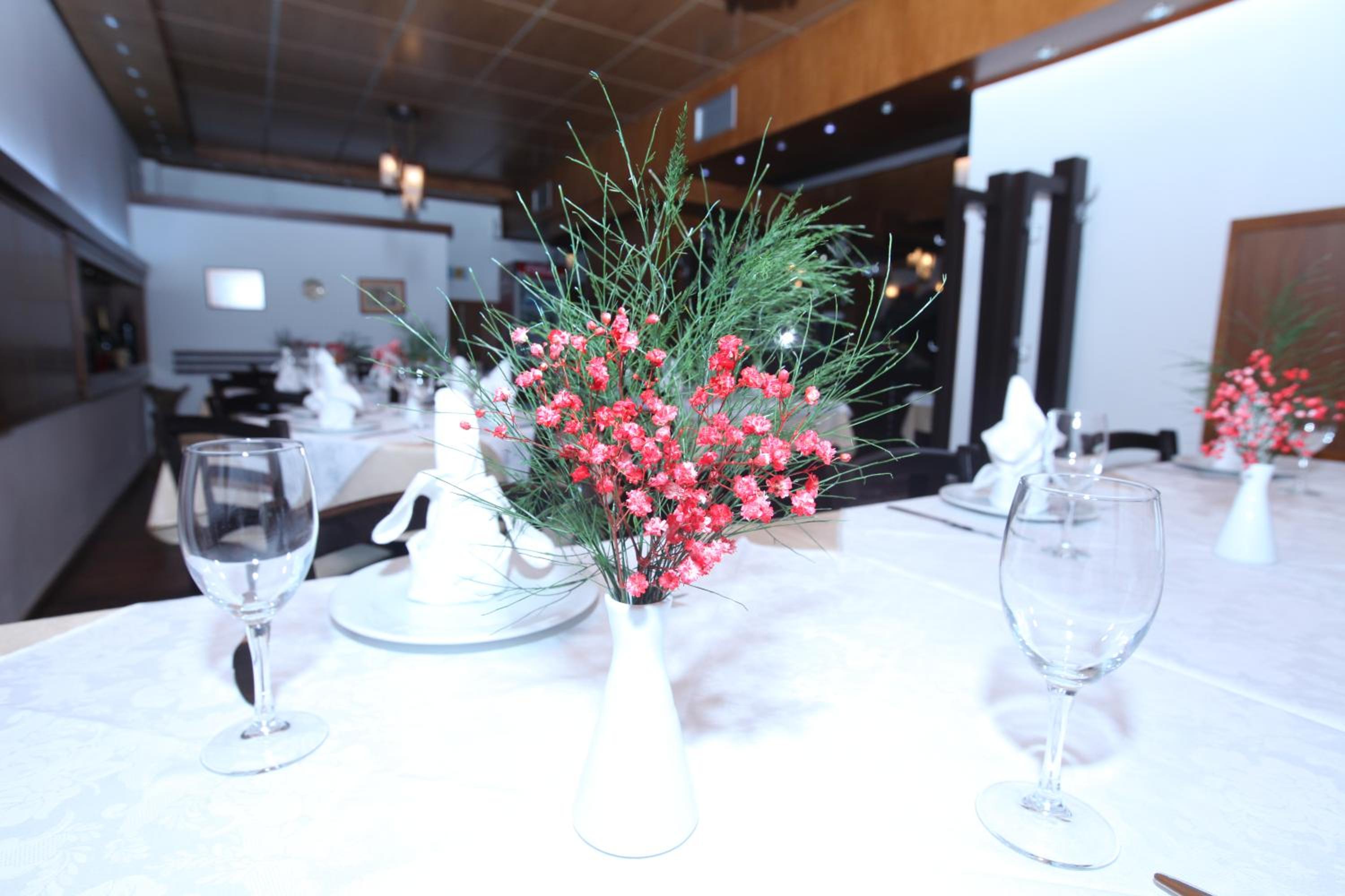 Hotel Antipatrea