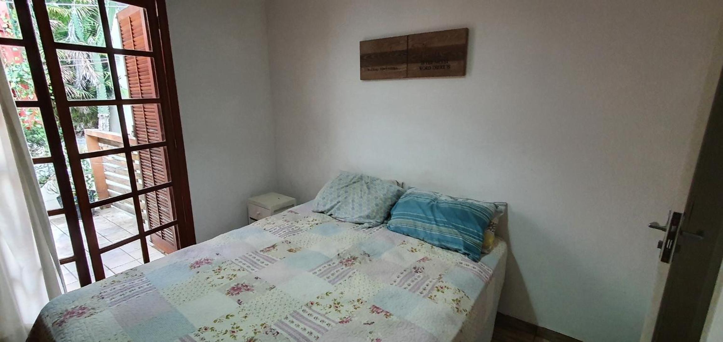 Casa de Vila Pinheiros