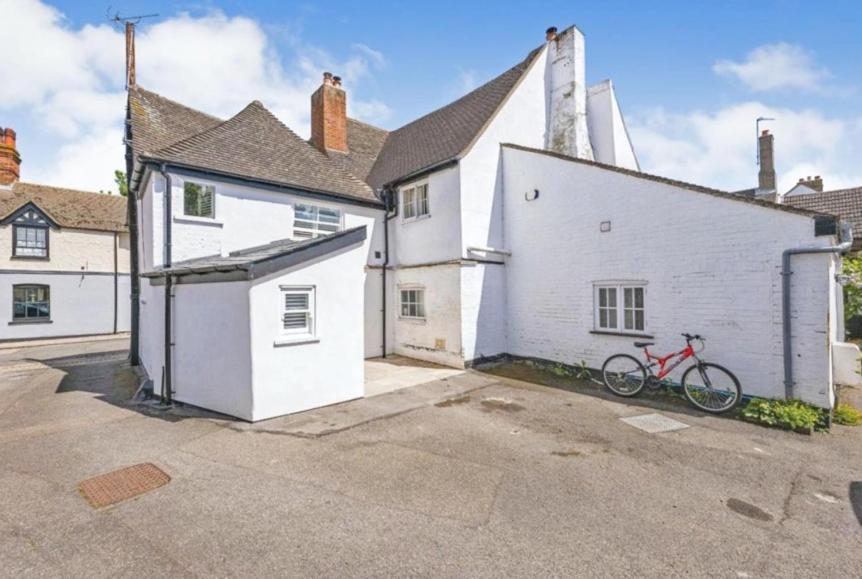 Samuel Pepys Cottage