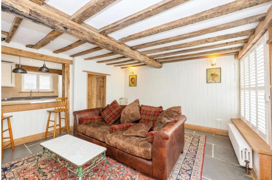 Samuel Pepys Cottage