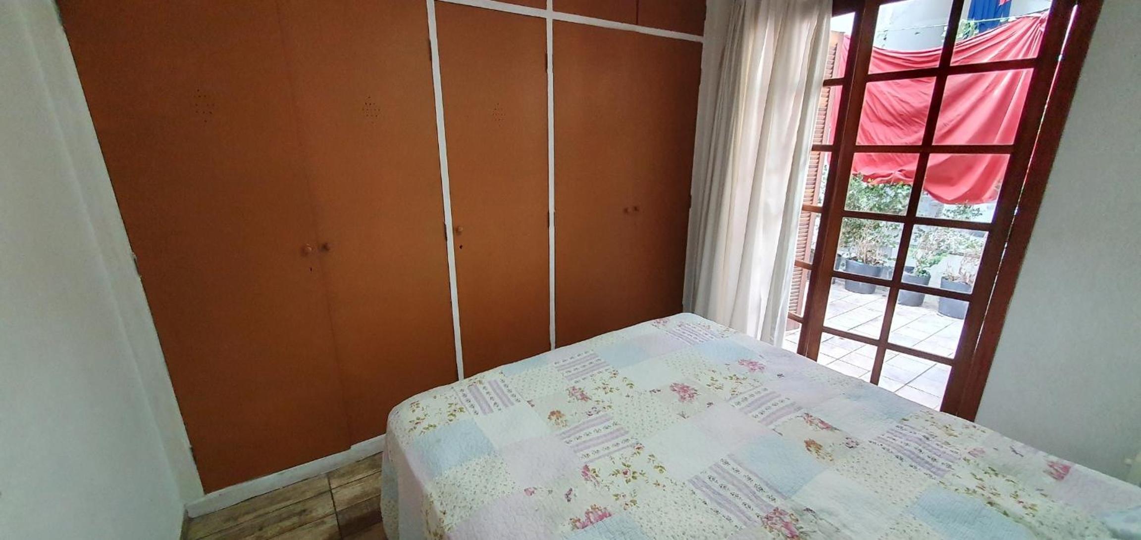 Casa de Vila Pinheiros