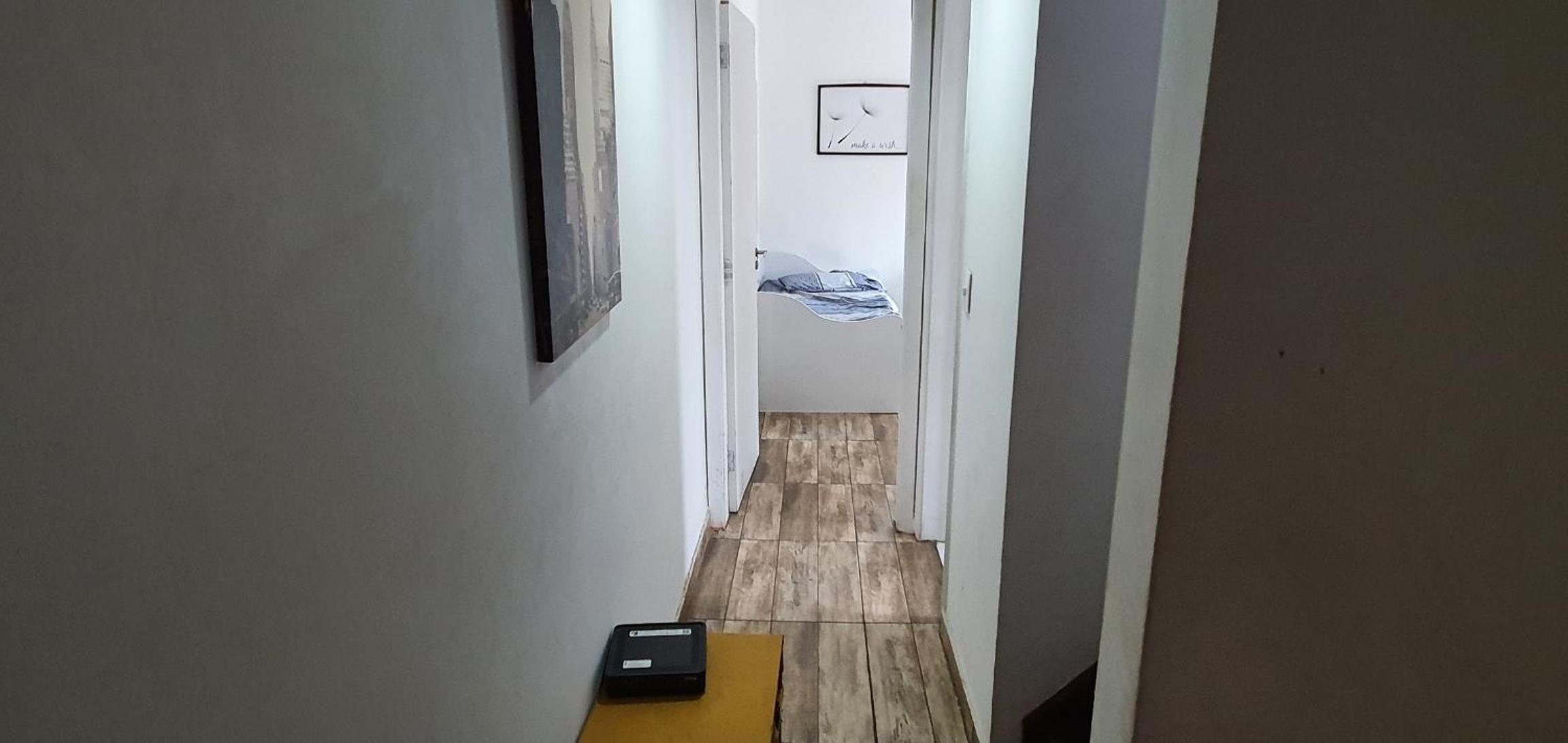 Casa de Vila Pinheiros