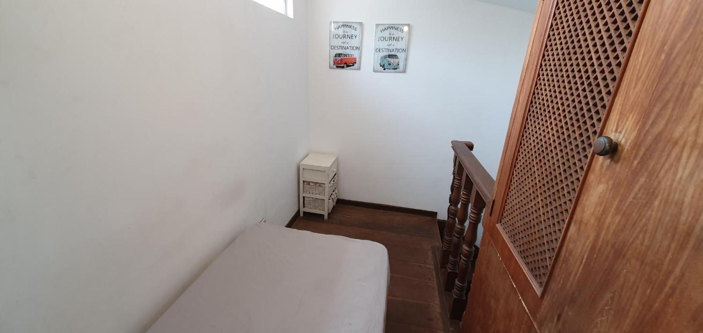 Casa de Vila Pinheiros