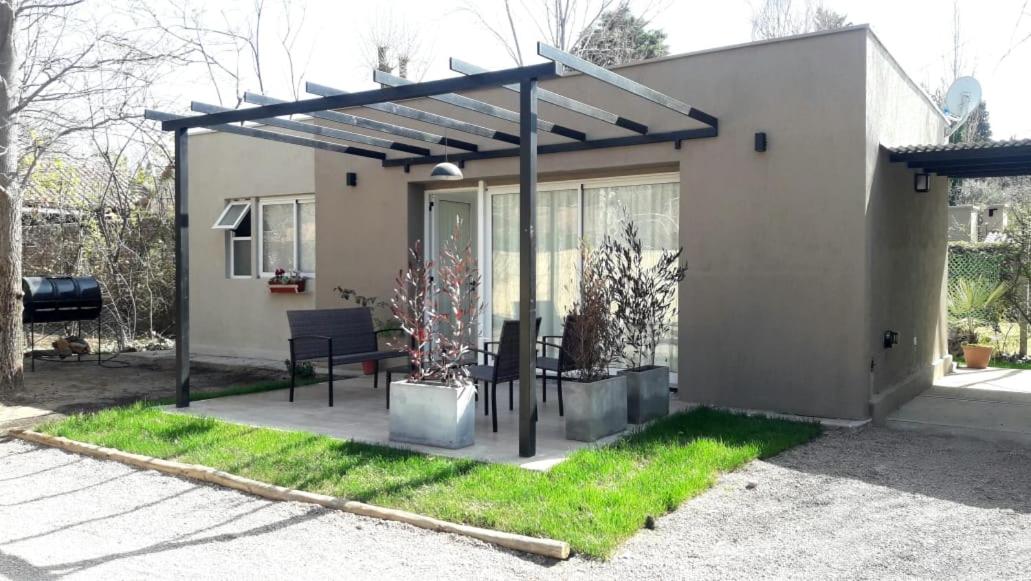 Casita en Chacras