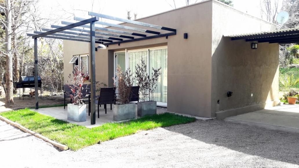 Casita en Chacras