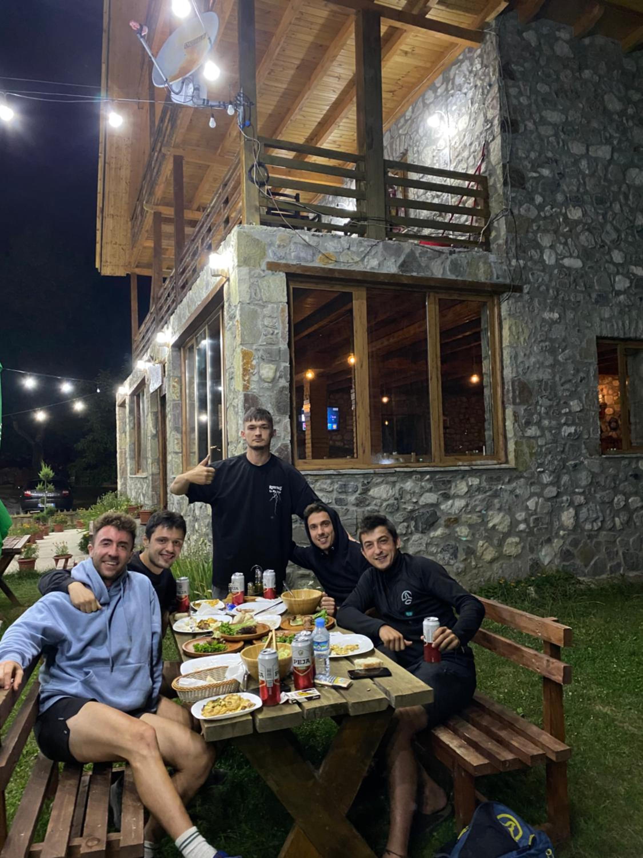 Alpinehouse