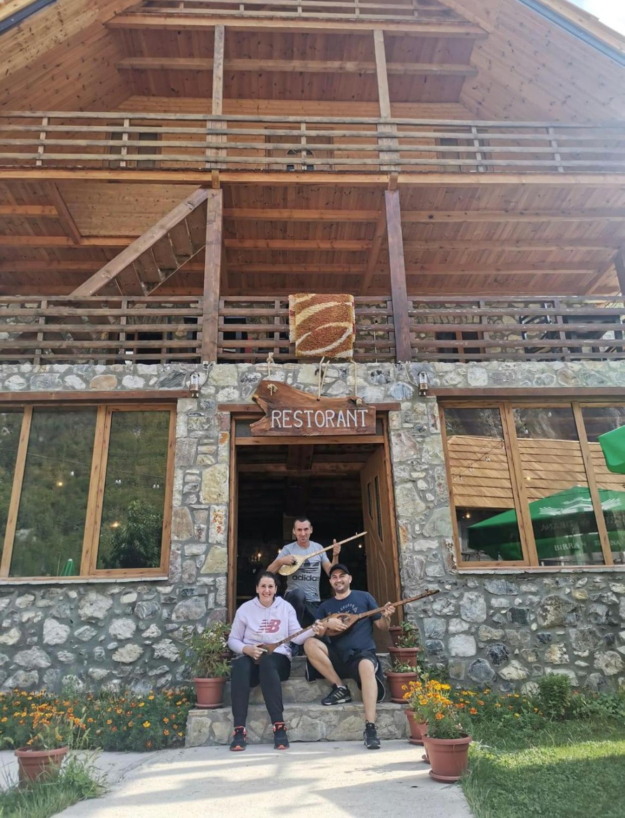 Alpinehouse