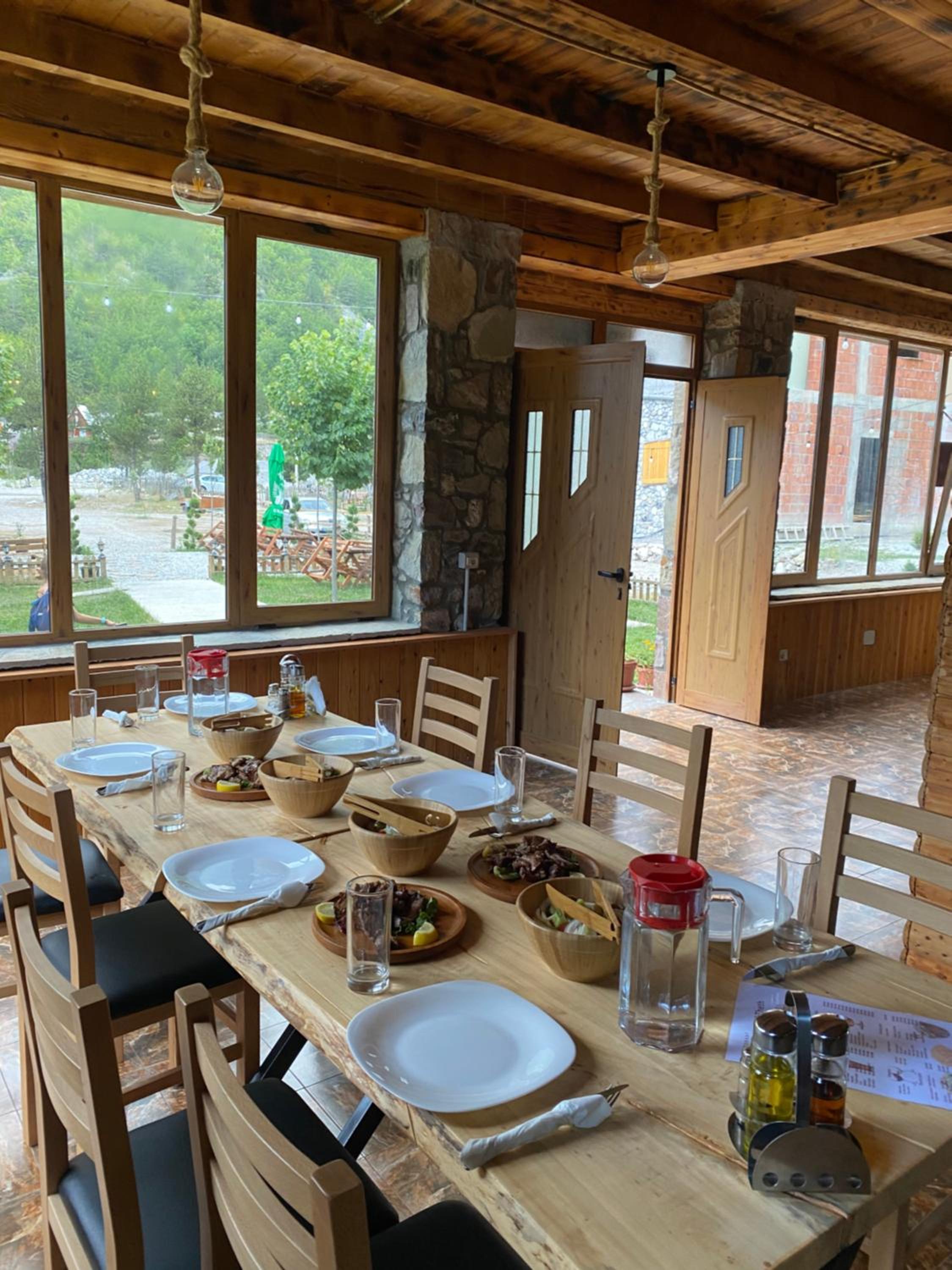 Alpinehouse