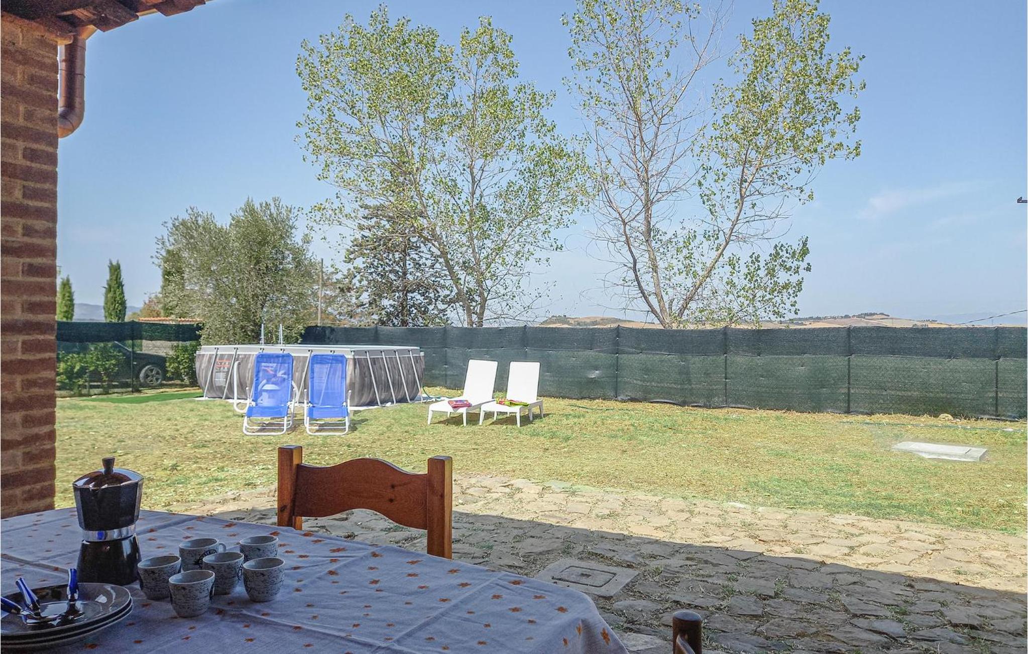 Beautiful Home In Volterra view 2