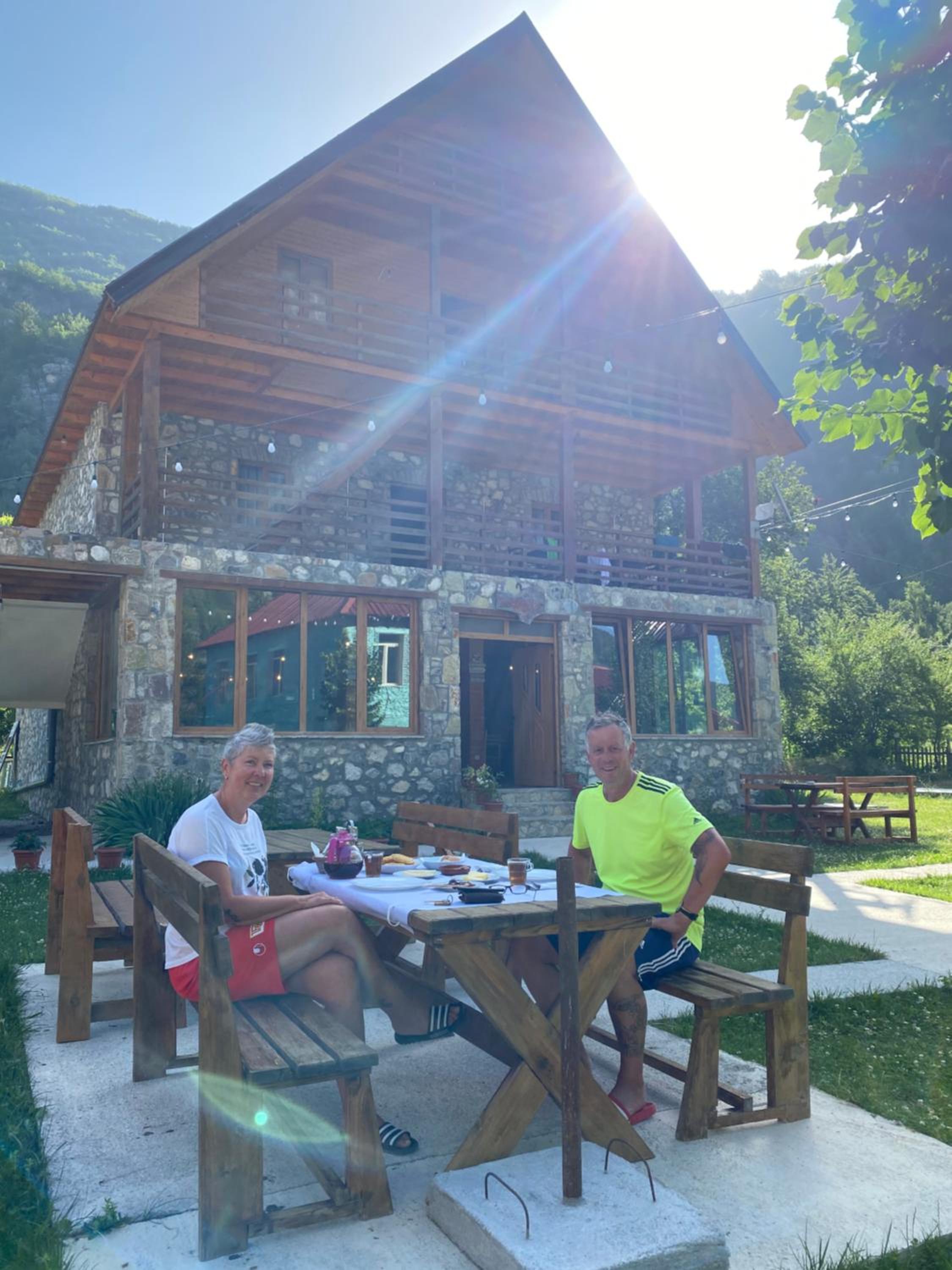 Alpinehouse