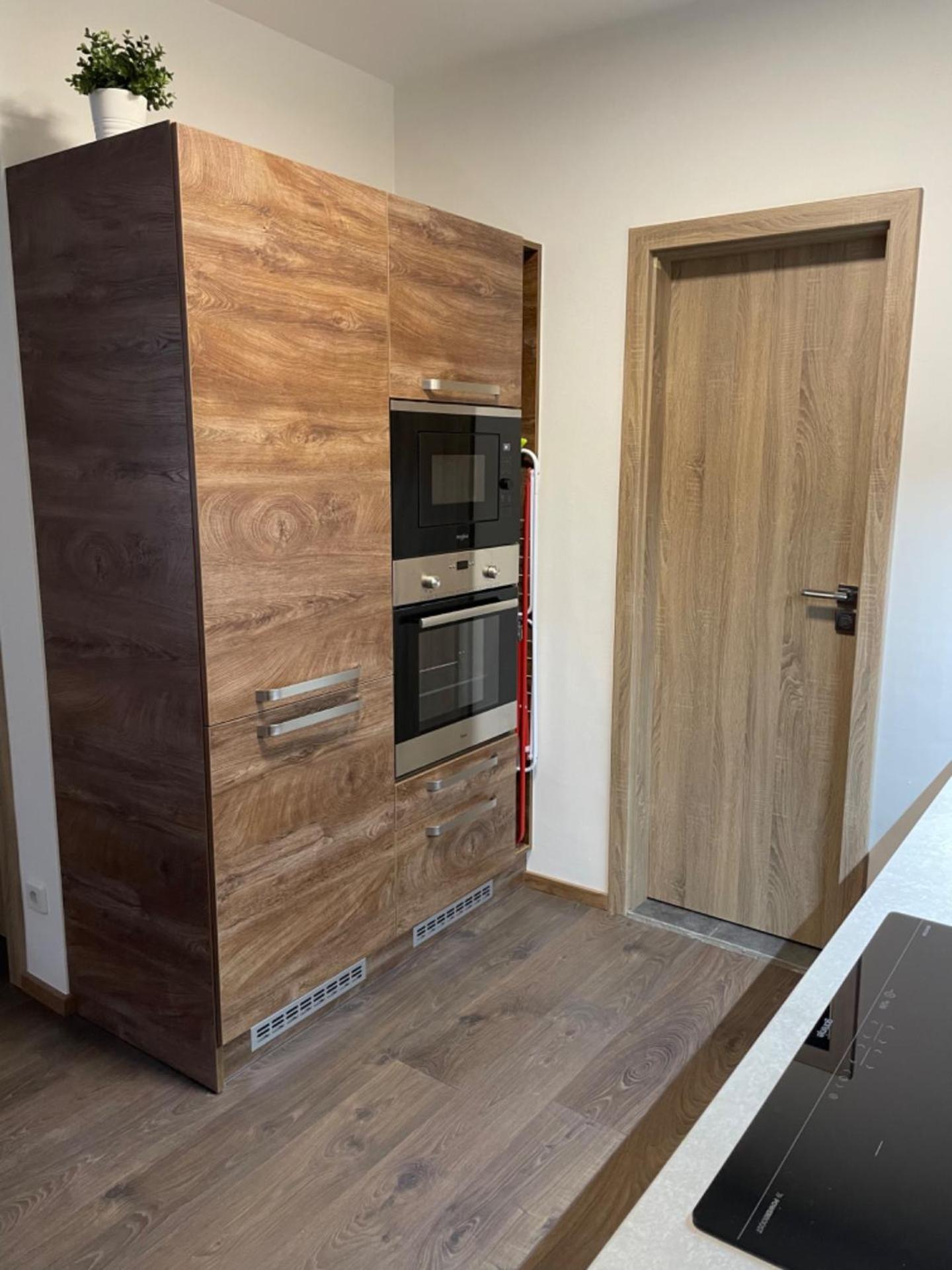 Apartment WELLNESS Vlčková