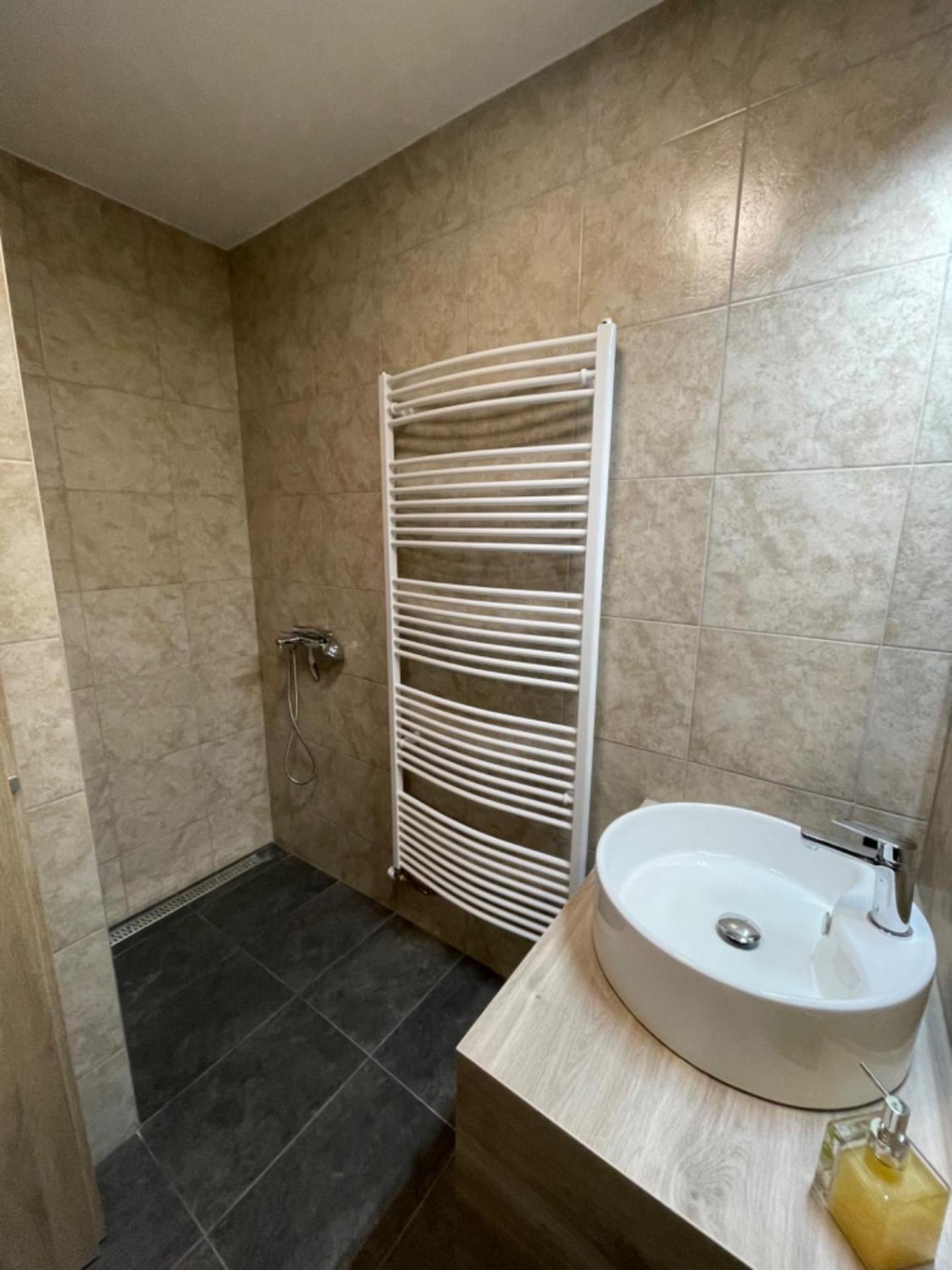 Apartment WELLNESS Vlčková
