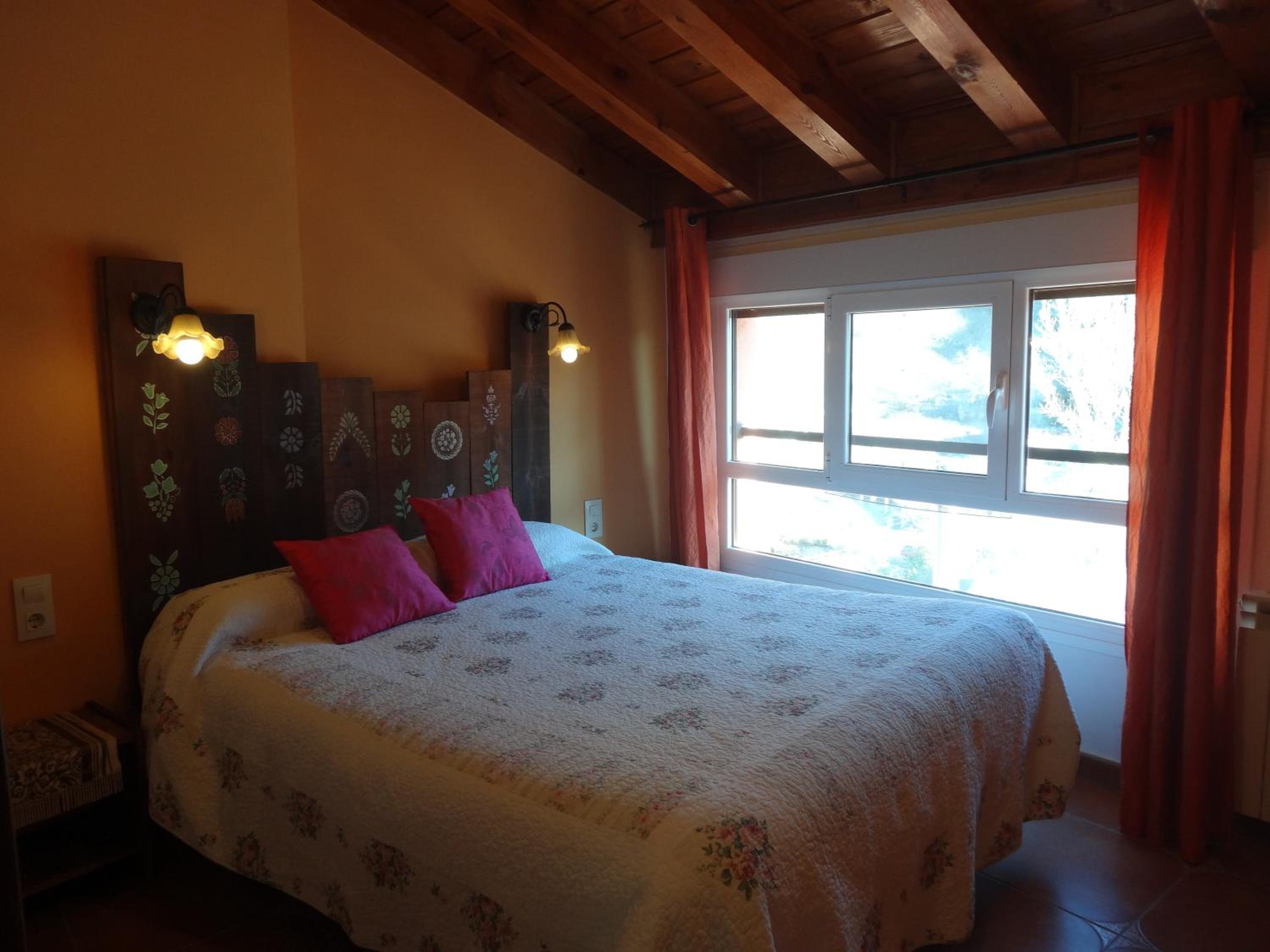 Spa y Casa Rural Rio Dulce