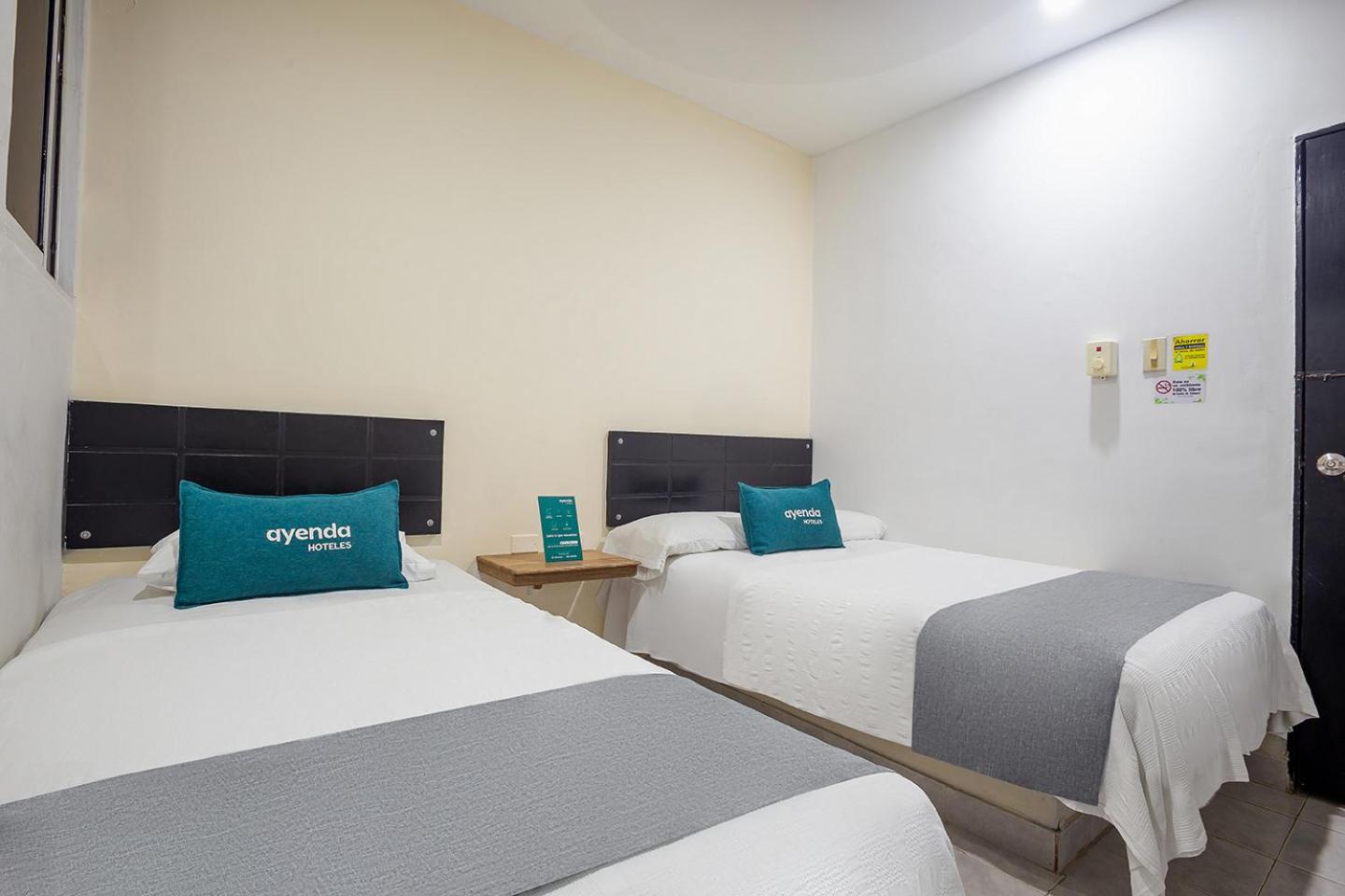 Ayenda Hotel Alejandría view 4