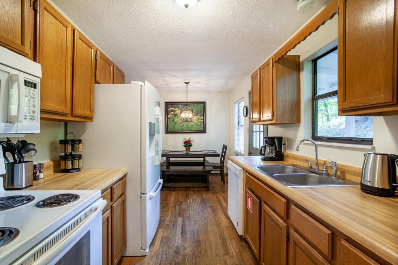 Hopp On Inn Secluded 3BR Home