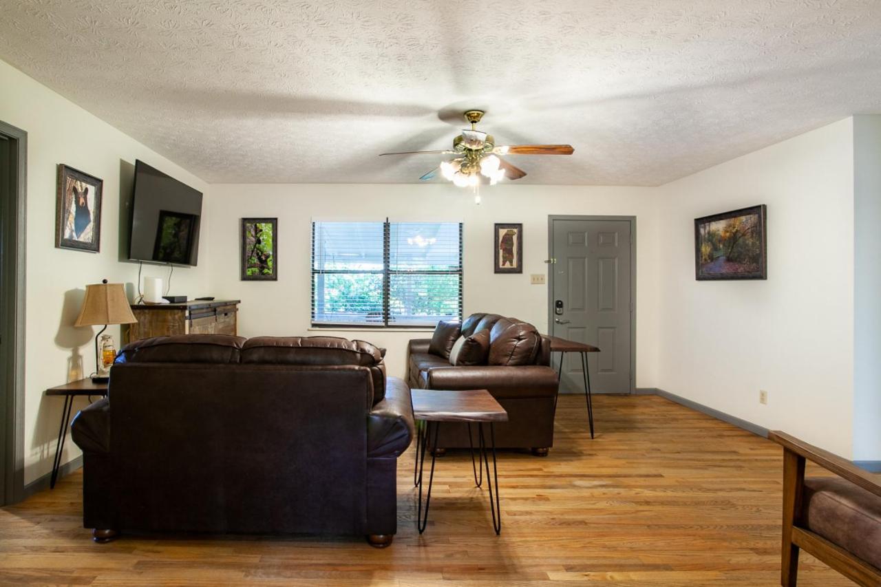Hopp On Inn Secluded 3BR Home