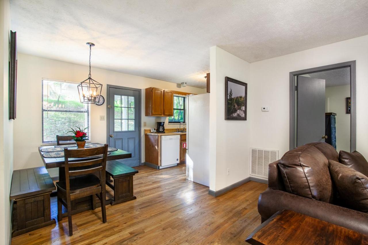 Hopp On Inn Secluded 3BR Home