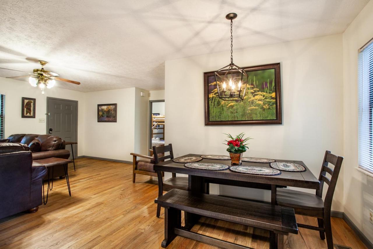 Hopp On Inn Secluded 3BR Home